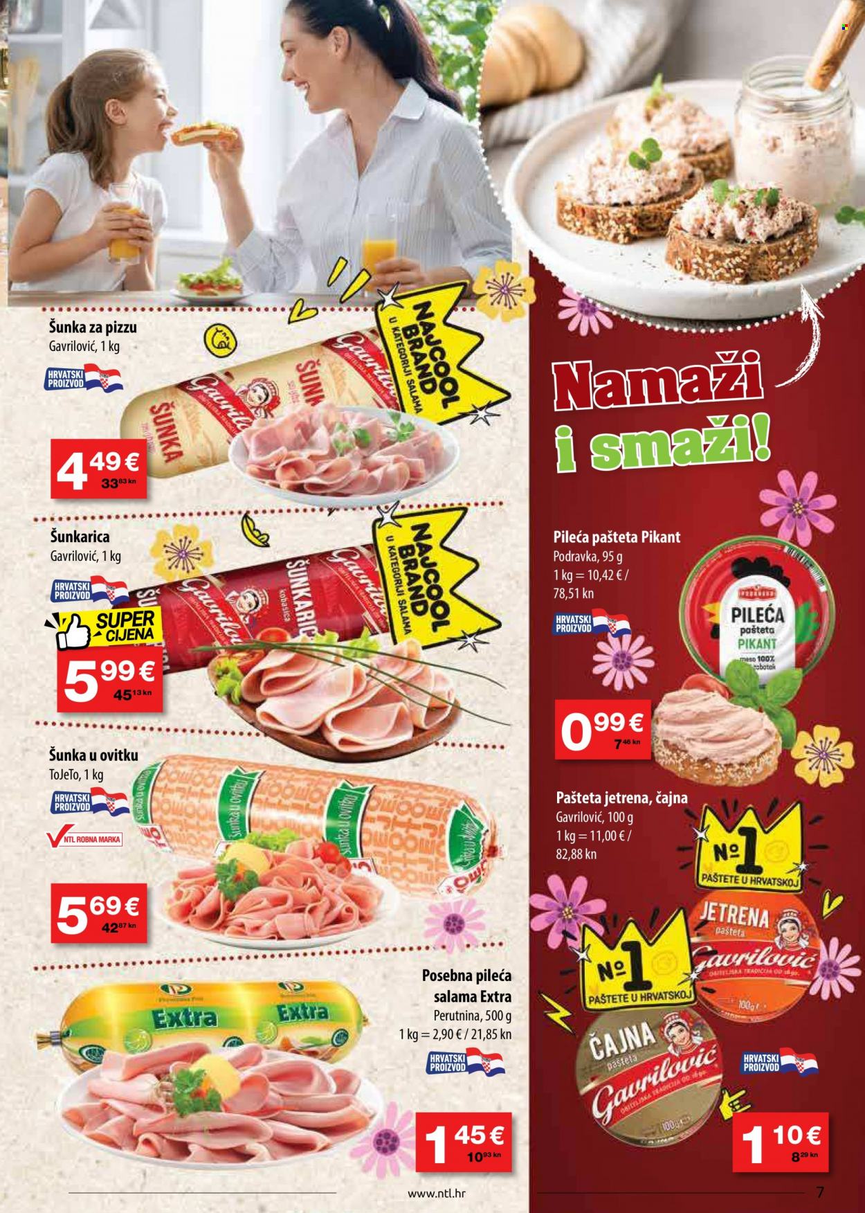 NTL katalog - 25.05.2023. - 31.05.2023. Stranica 7