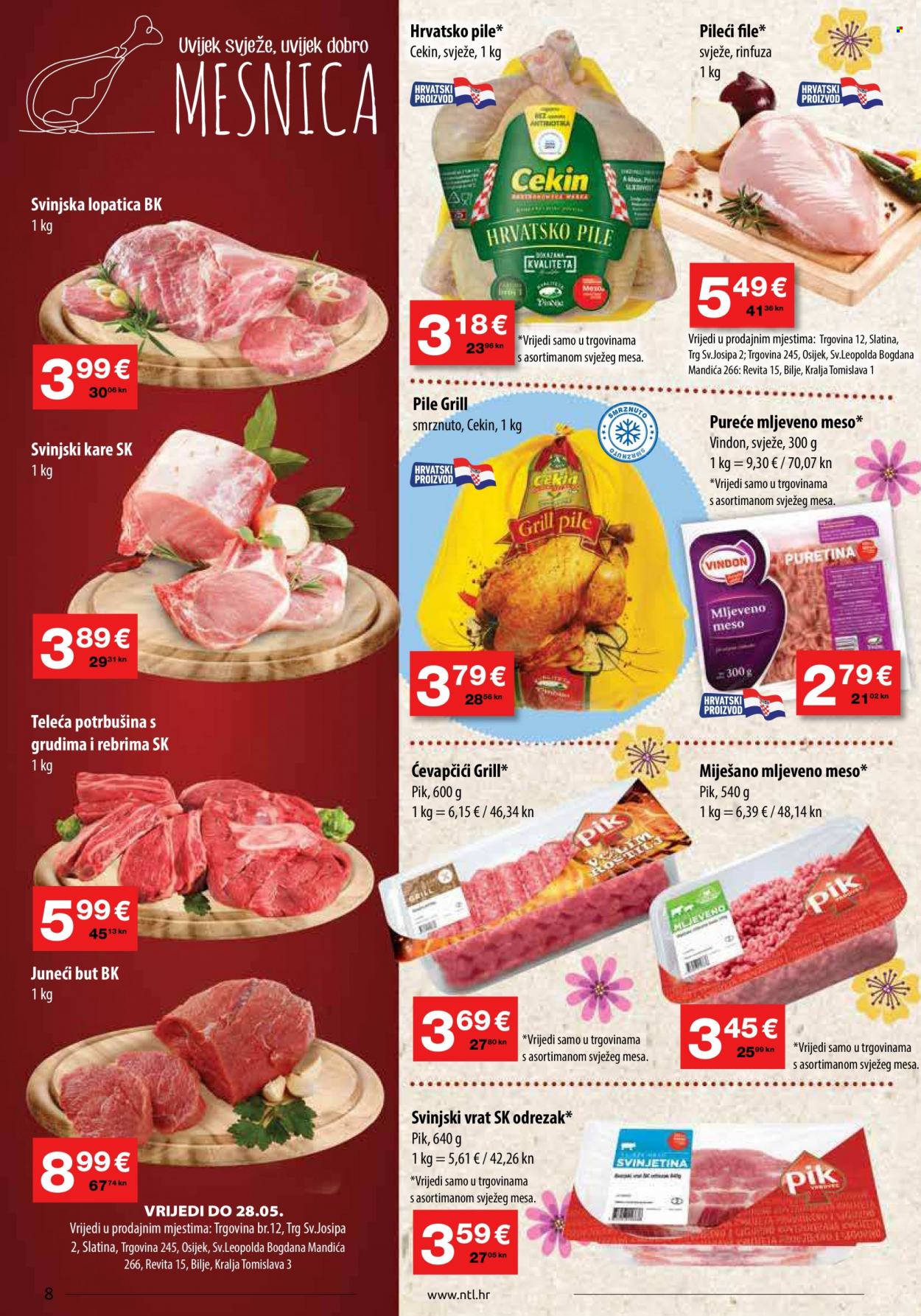 NTL katalog - 25.05.2023. - 31.05.2023. Stranica 8
