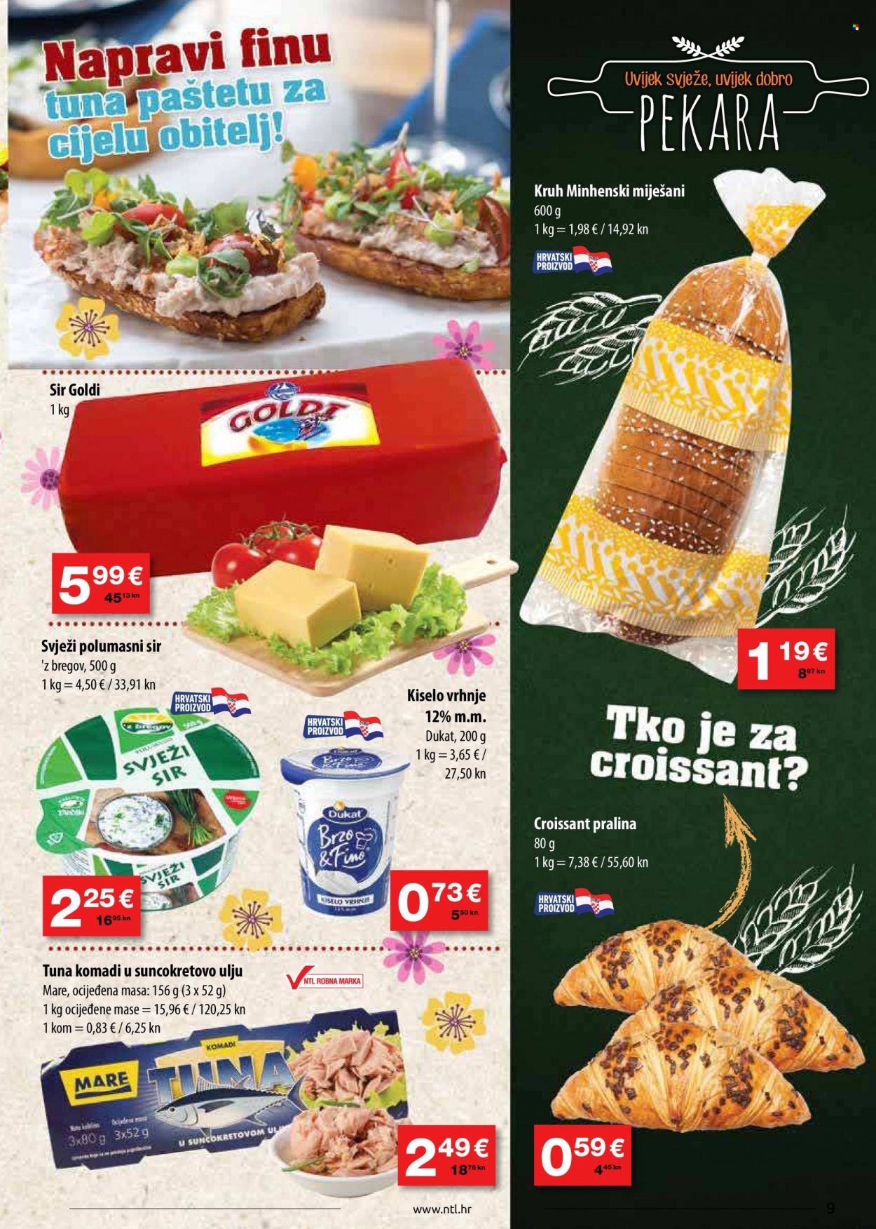 NTL katalog - 25.05.2023. - 31.05.2023. Stranica 9