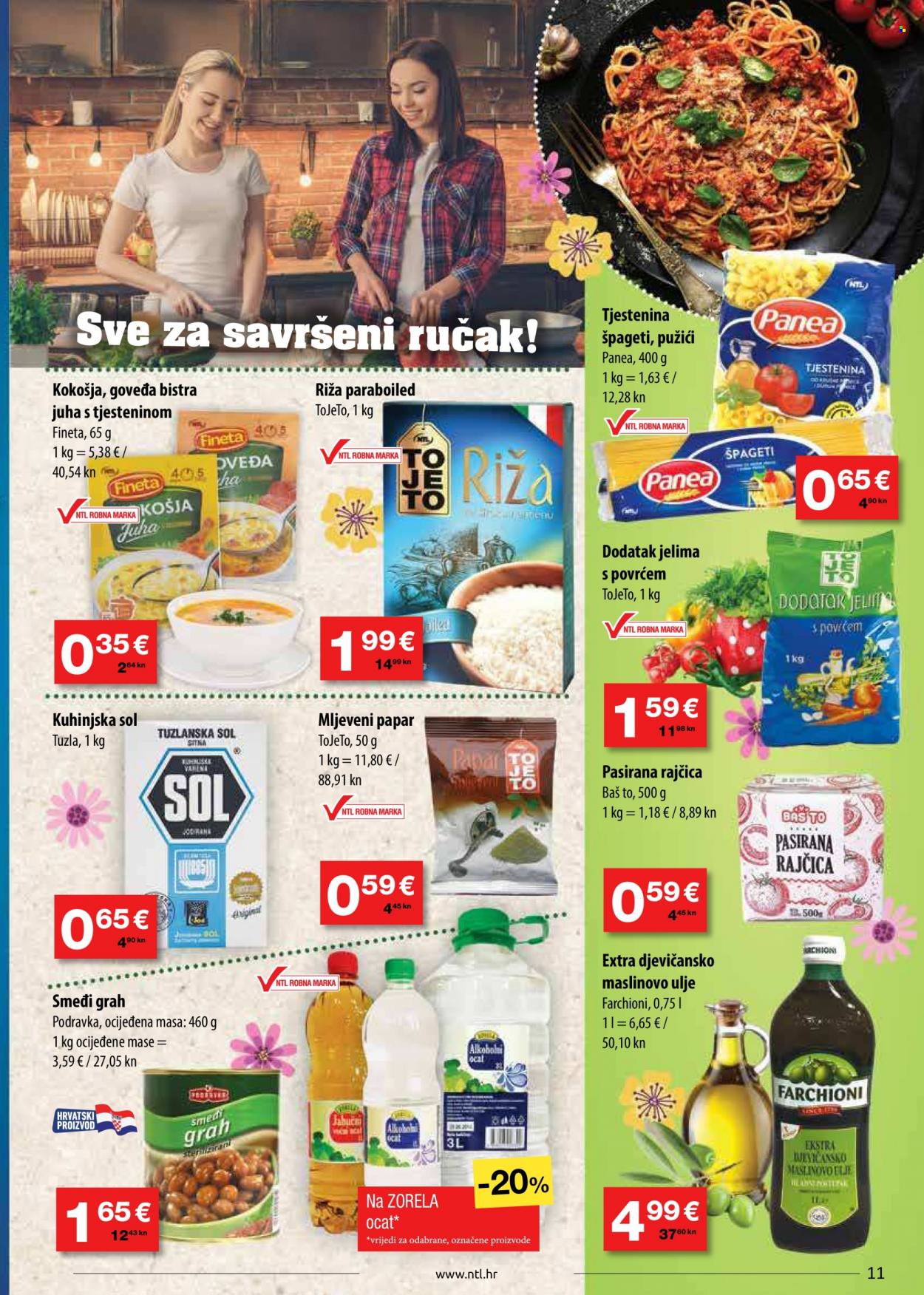 NTL katalog - 25.05.2023. - 31.05.2023. Stranica 11