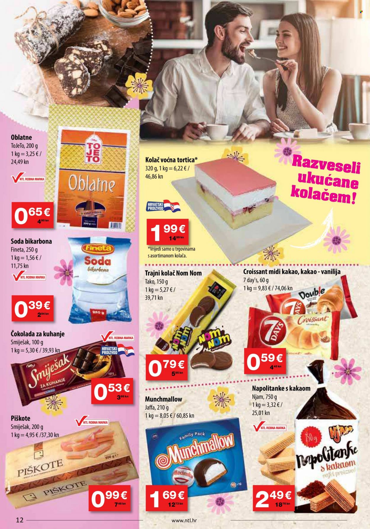 NTL katalog - 25.05.2023. - 31.05.2023. Stranica 12