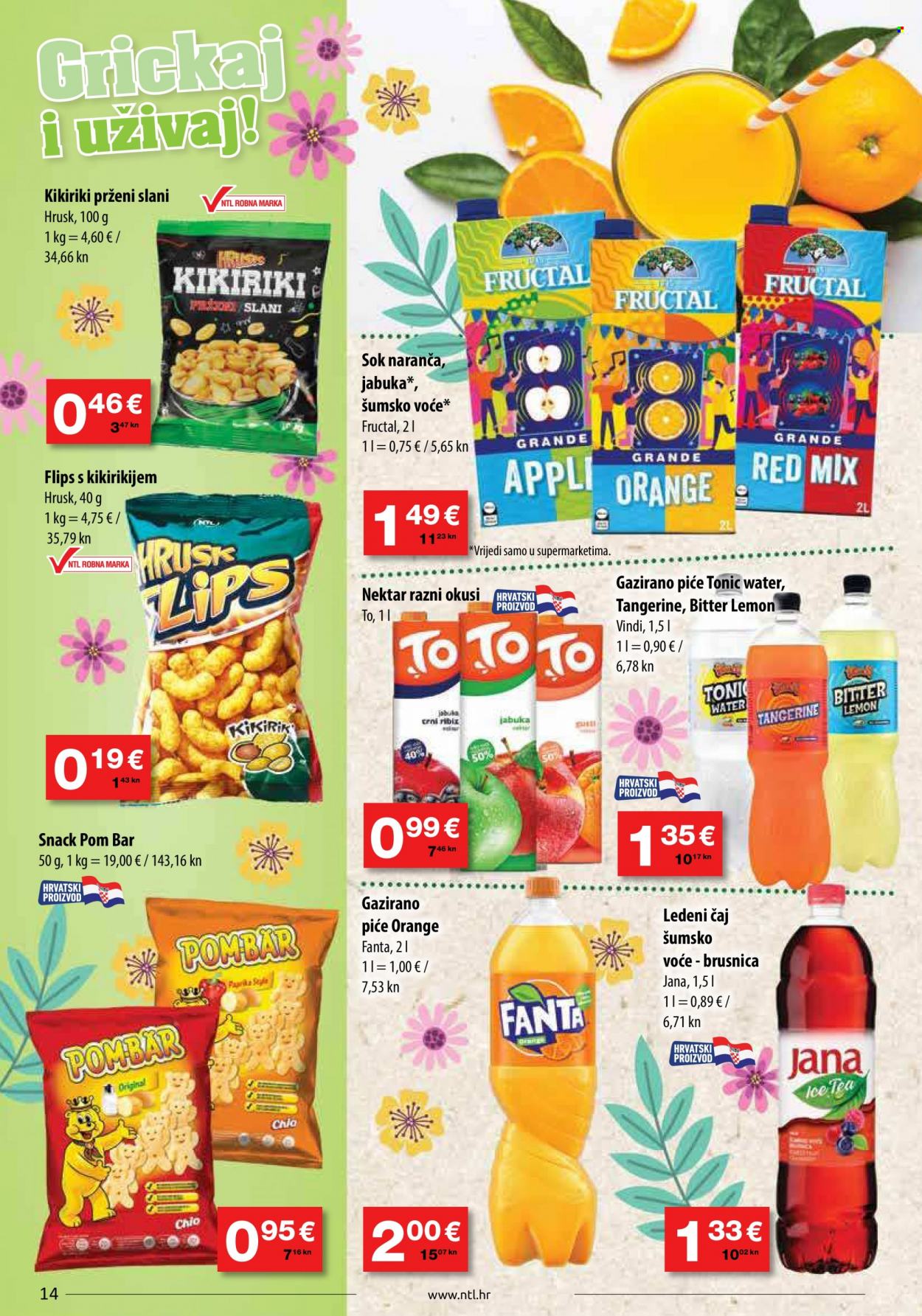 NTL katalog - 25.05.2023. - 31.05.2023. Stranica 14