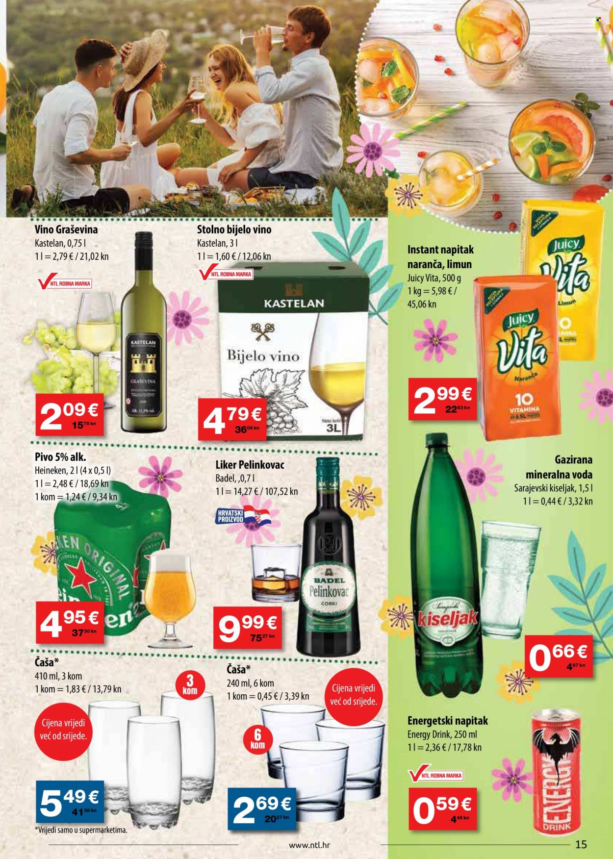NTL katalog - 25.05.2023. - 31.05.2023. Stranica 15