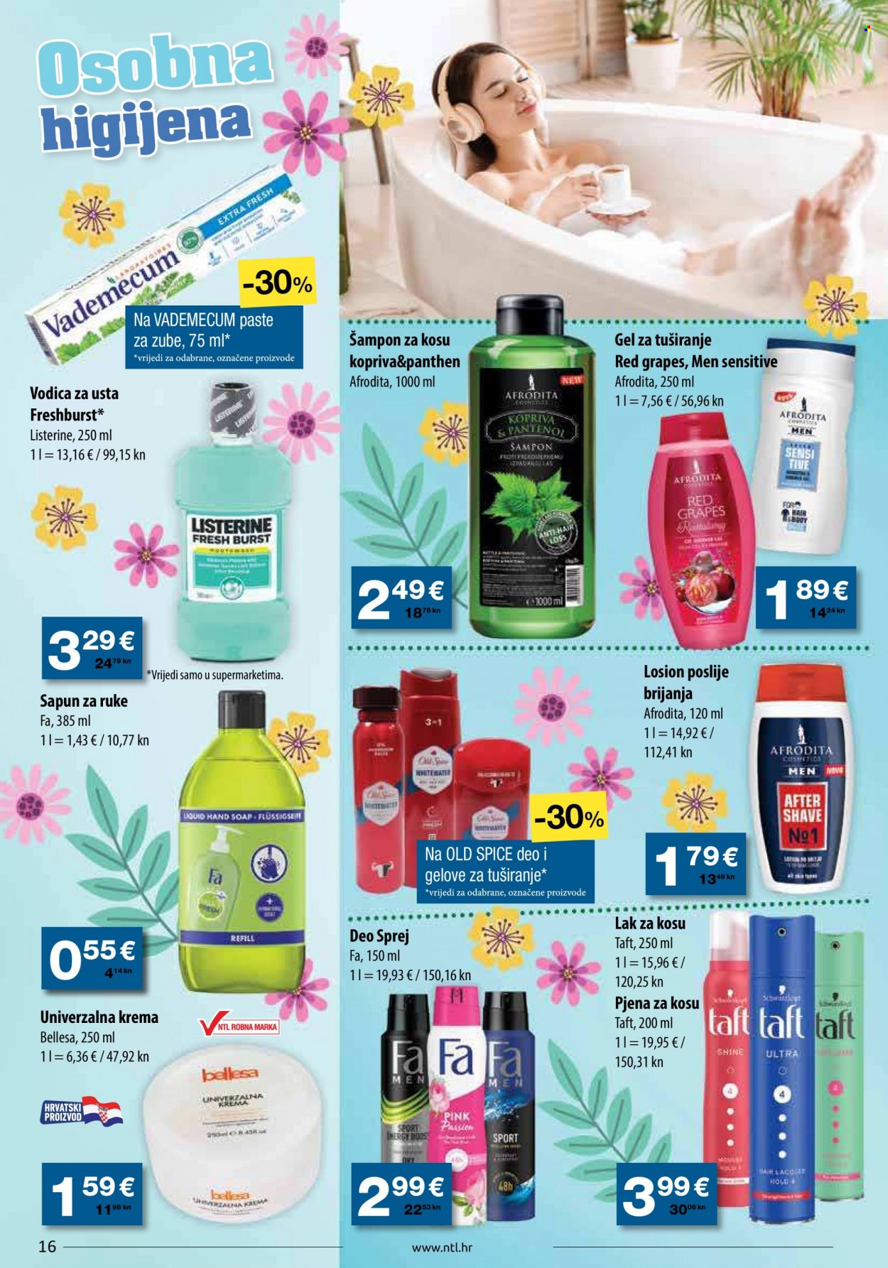 NTL katalog - 25.05.2023. - 31.05.2023. Stranica 16