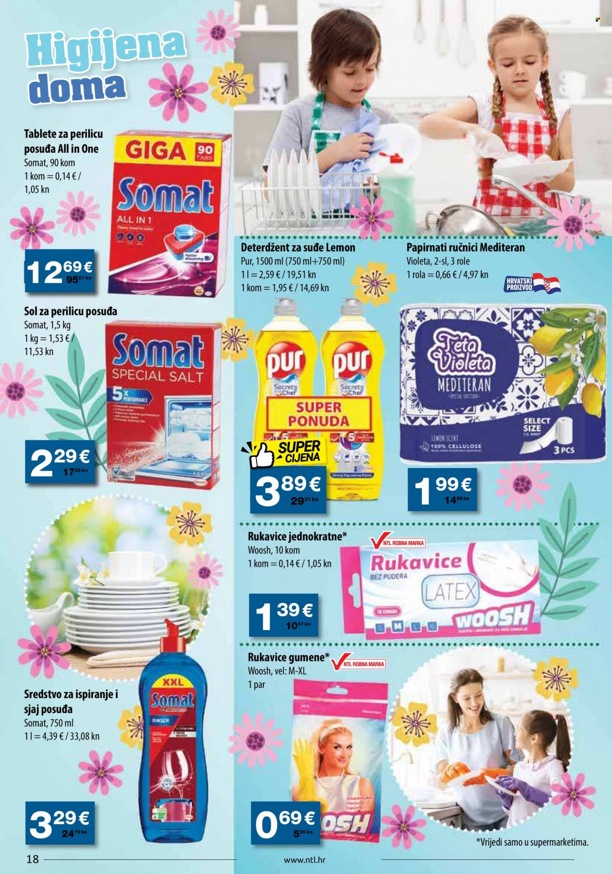 NTL katalog - 25.05.2023. - 31.05.2023. Stranica 18