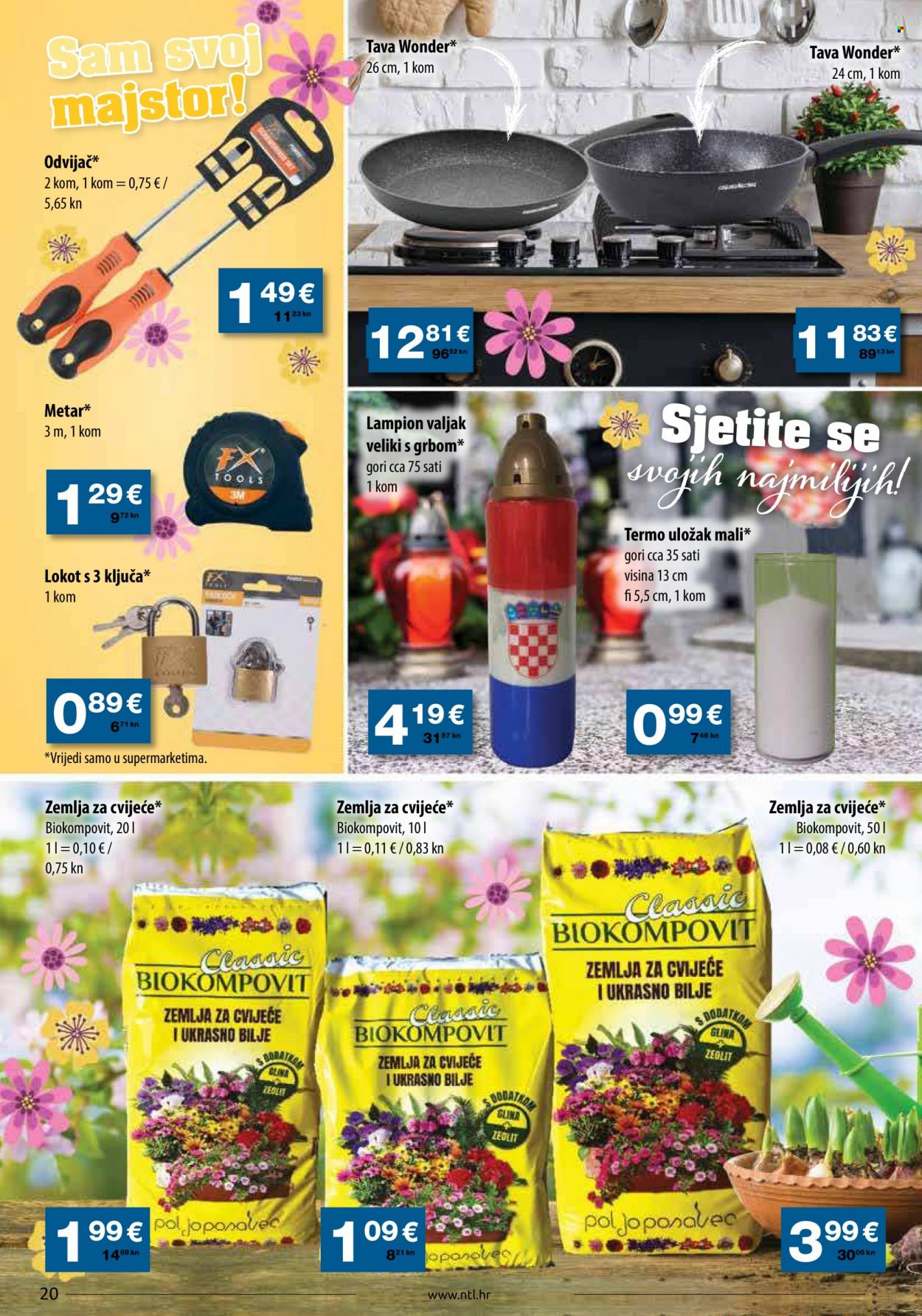 NTL katalog - 25.05.2023. - 31.05.2023. Stranica 20