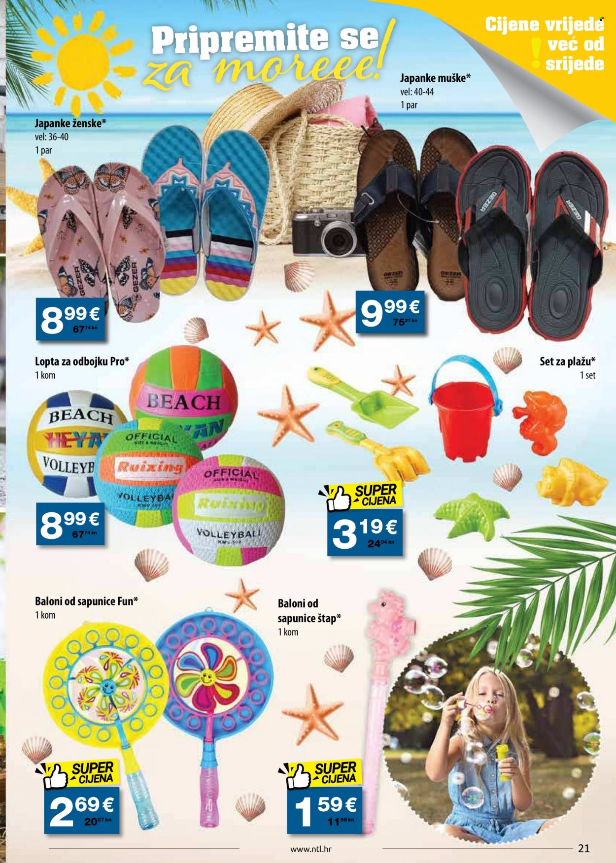 NTL katalog - 25.05.2023. - 31.05.2023. Stranica 21