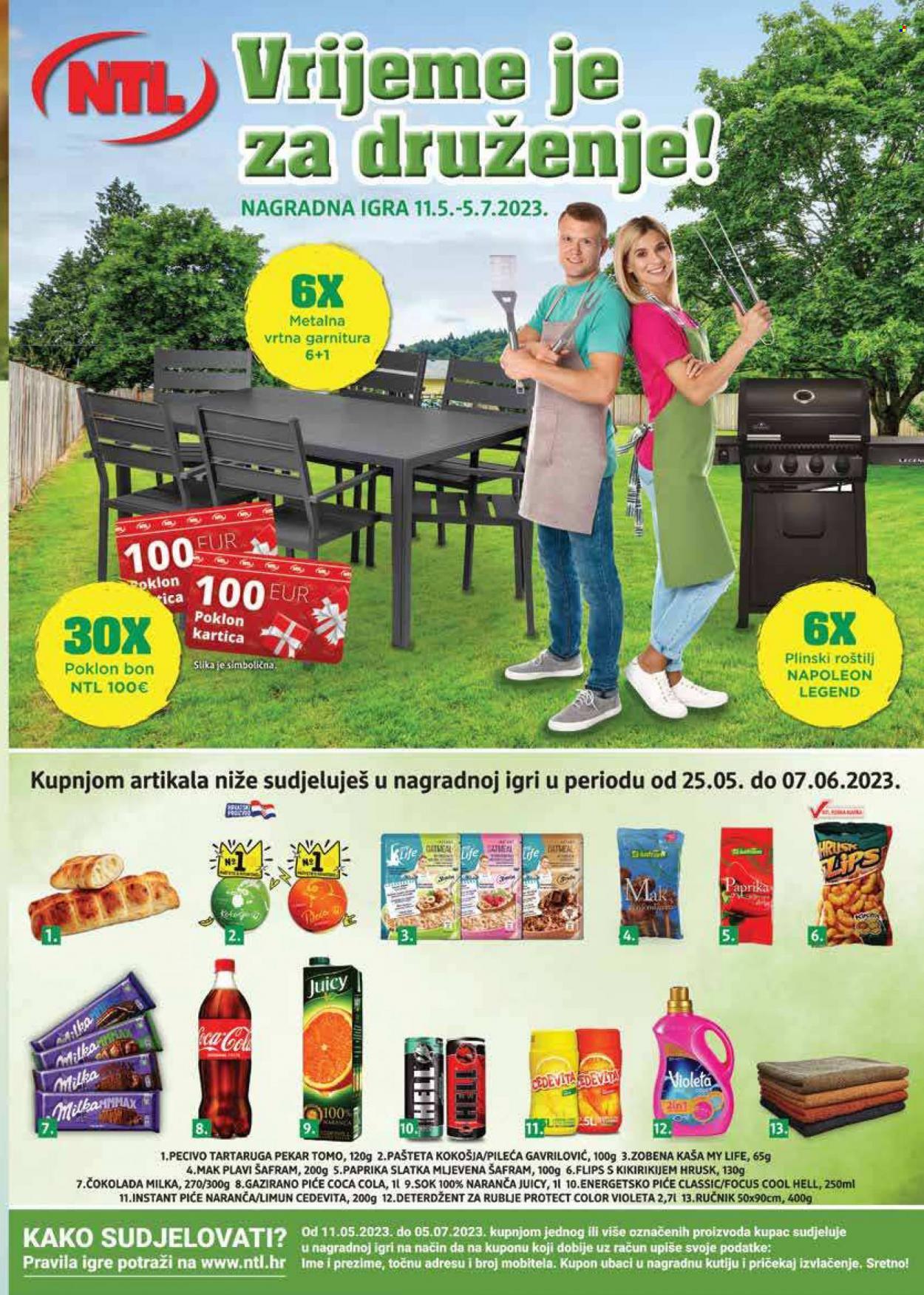 NTL katalog - 25.05.2023. - 31.05.2023. Stranica 23