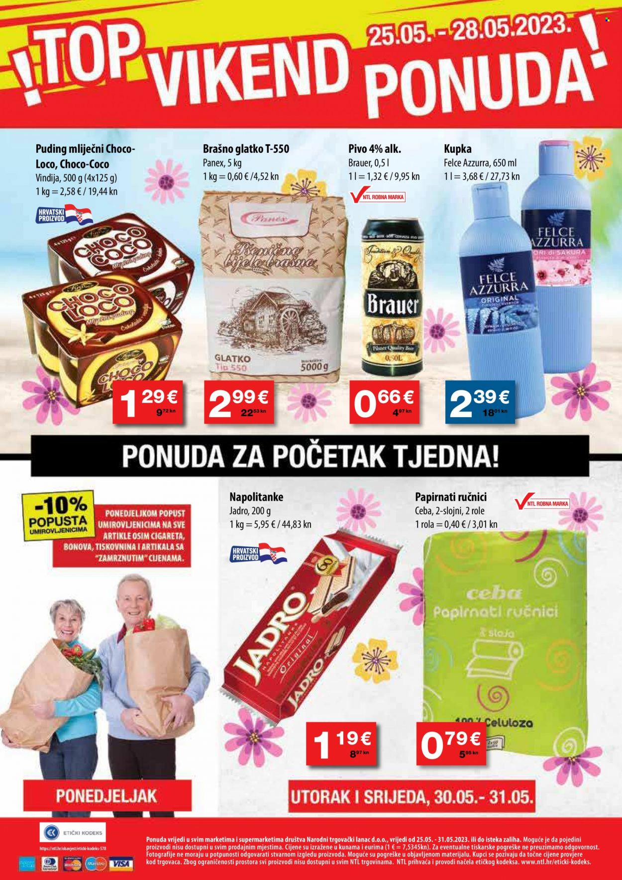 NTL katalog - 25.05.2023. - 31.05.2023. Stranica 24