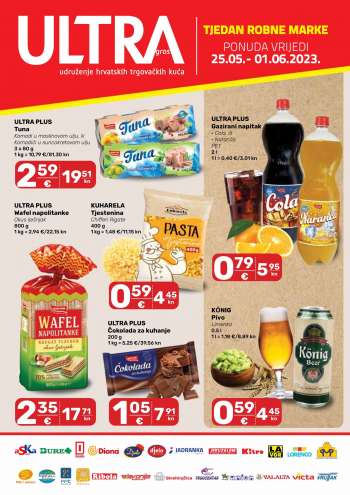 PPK Bjelovar katalog - 25.05.2023. - 01.06.2023.