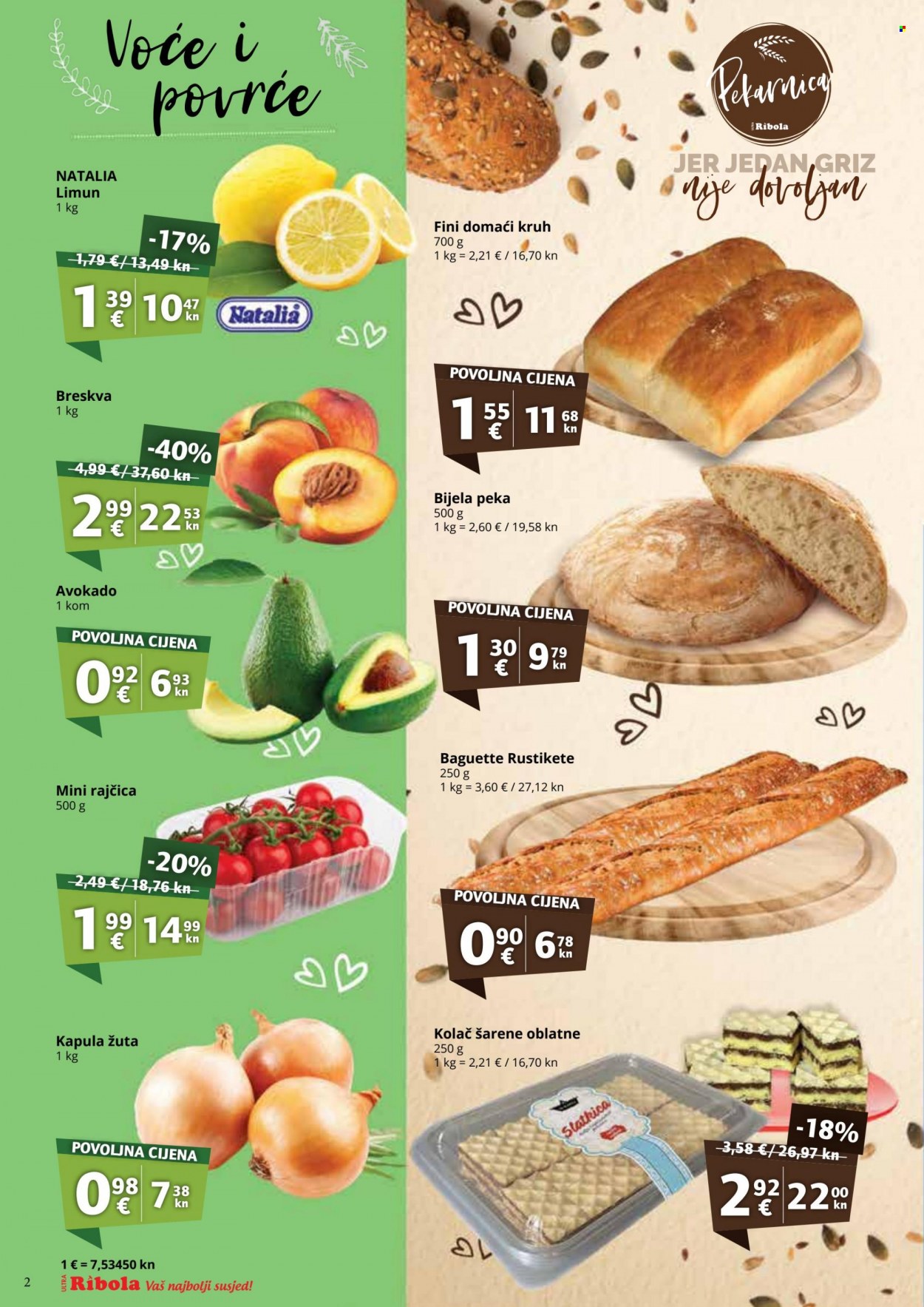 Ribola katalog - 25.05.2023. - 31.05.2023. Stranica 2