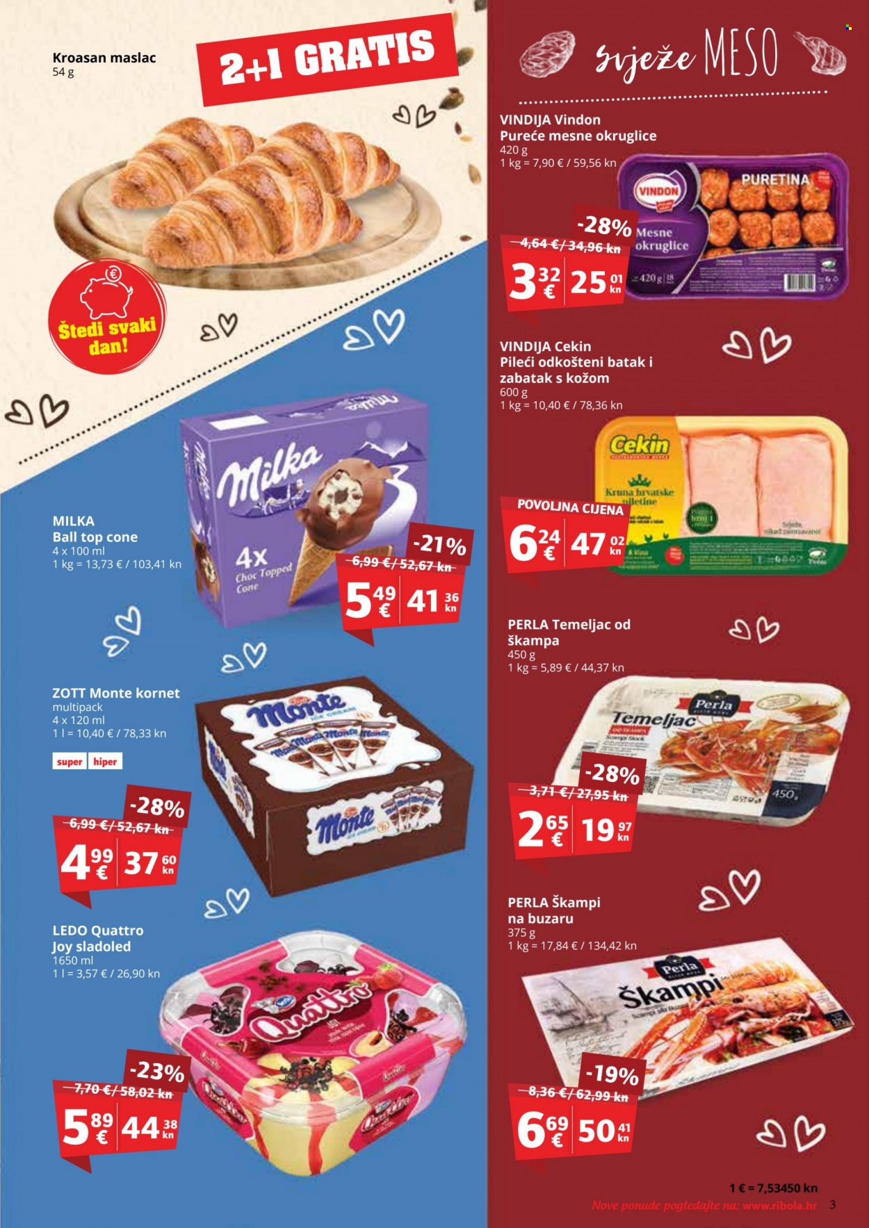 Ribola katalog - 25.05.2023. - 31.05.2023. Stranica 3