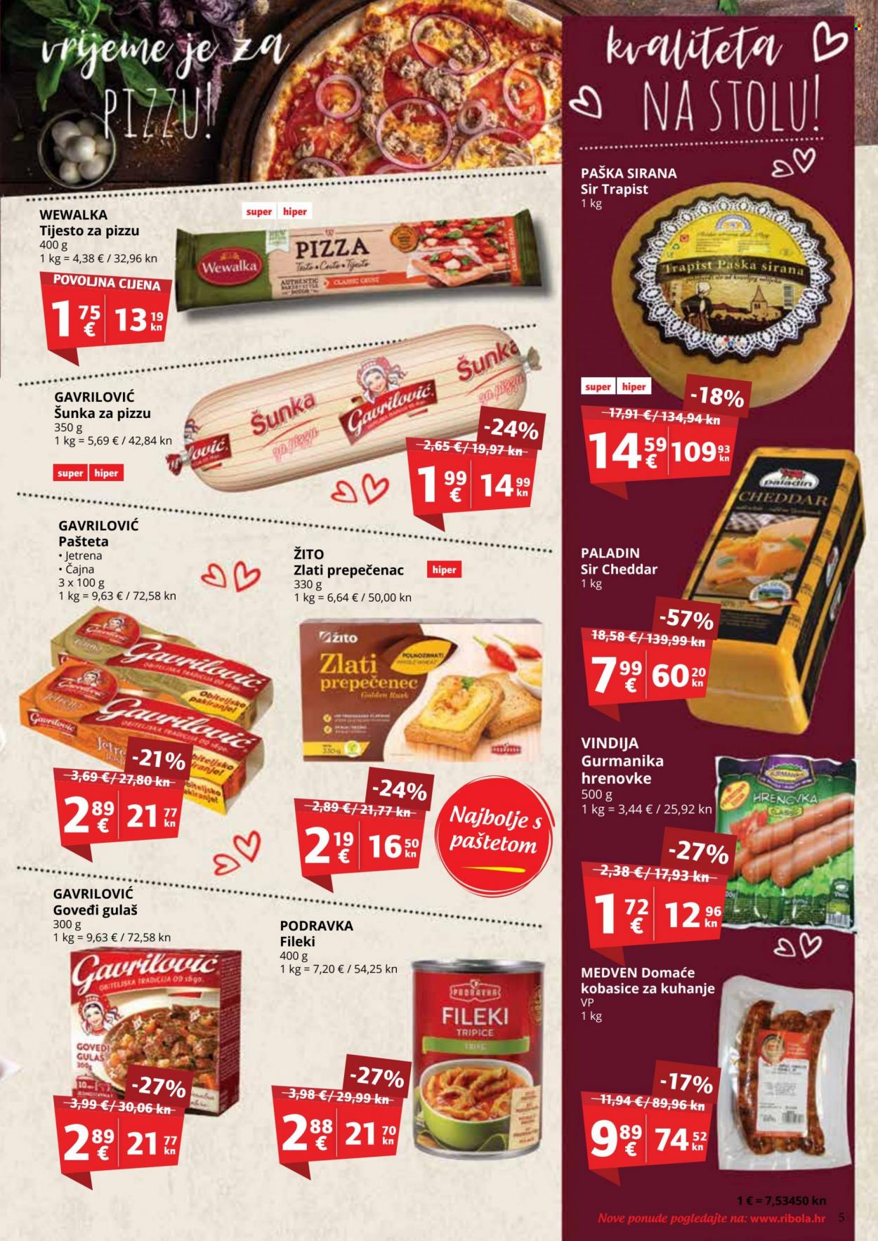 Ribola katalog - 25.05.2023. - 31.05.2023. Stranica 5