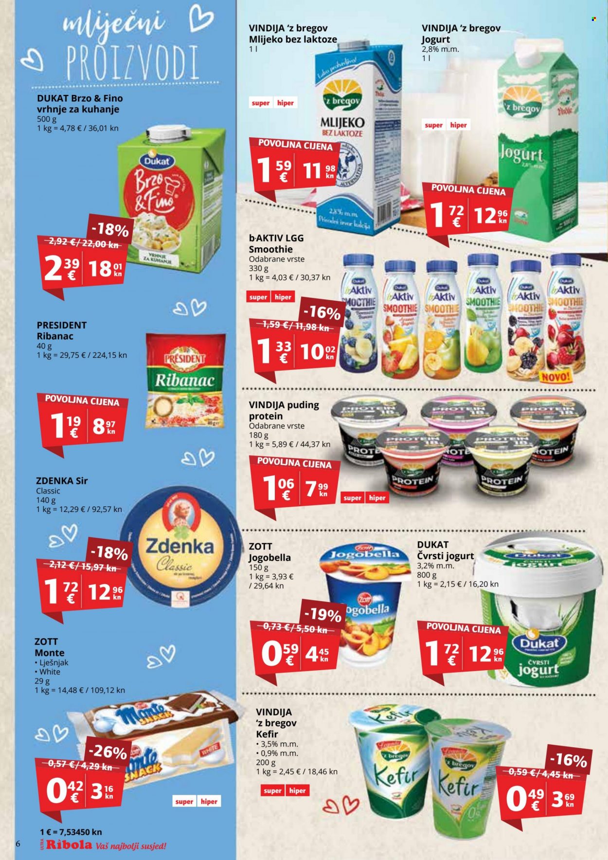 Ribola katalog - 25.05.2023. - 31.05.2023. Stranica 6