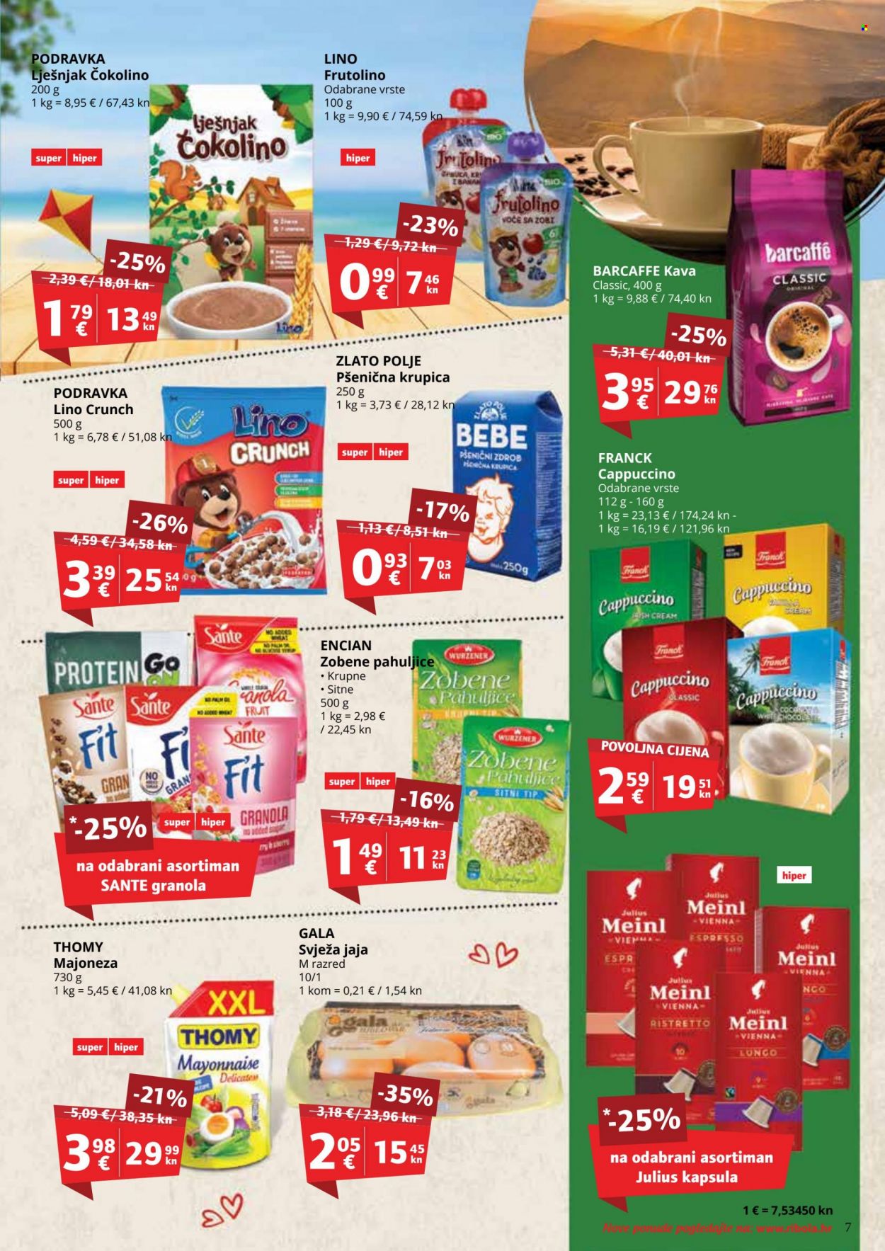 Ribola katalog - 25.05.2023. - 31.05.2023. Stranica 7