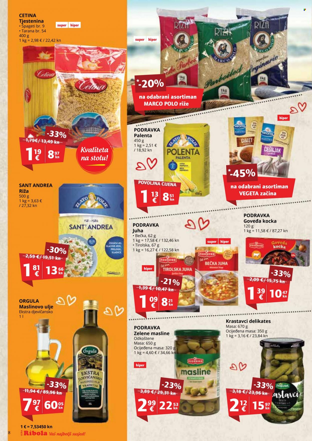 Ribola katalog - 25.05.2023. - 31.05.2023. Stranica 8