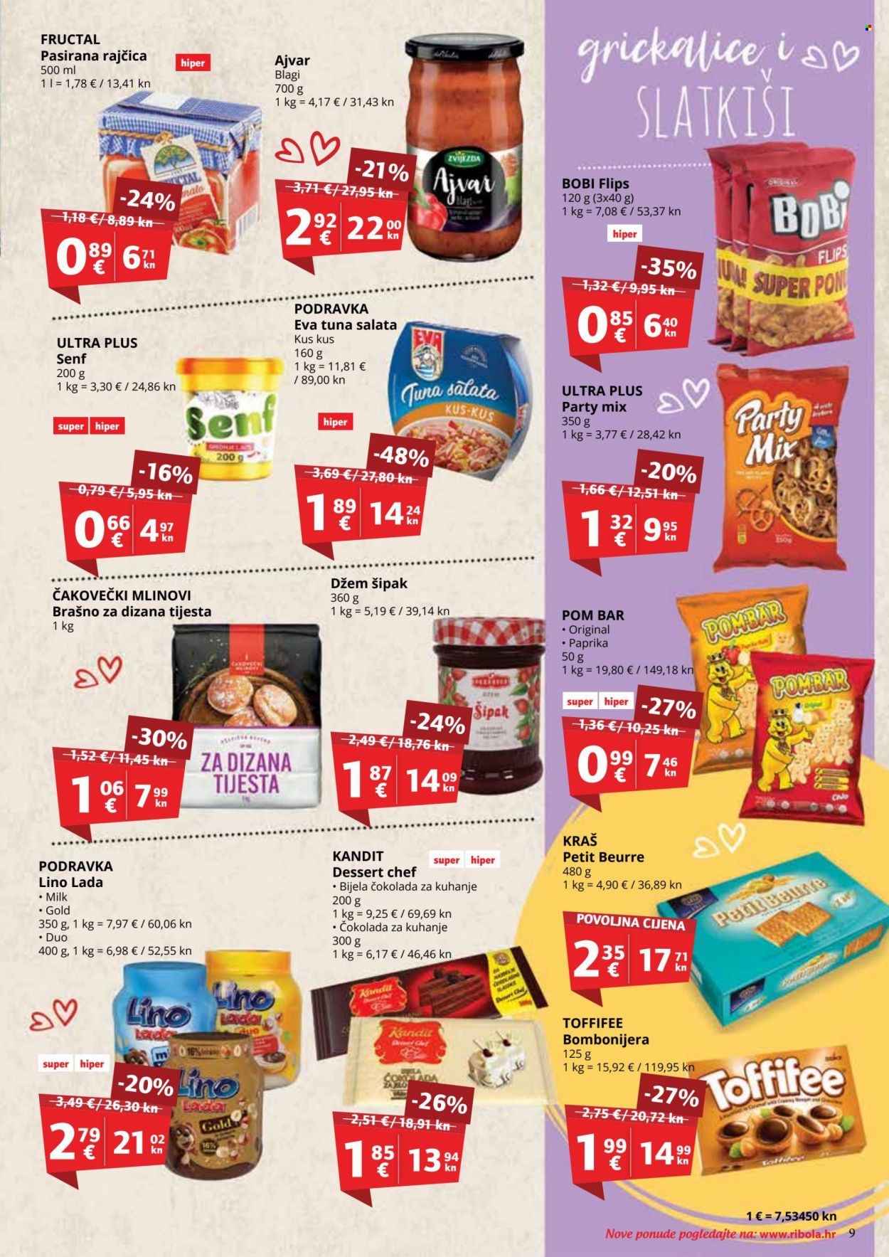 Ribola katalog - 25.05.2023. - 31.05.2023. Stranica 9