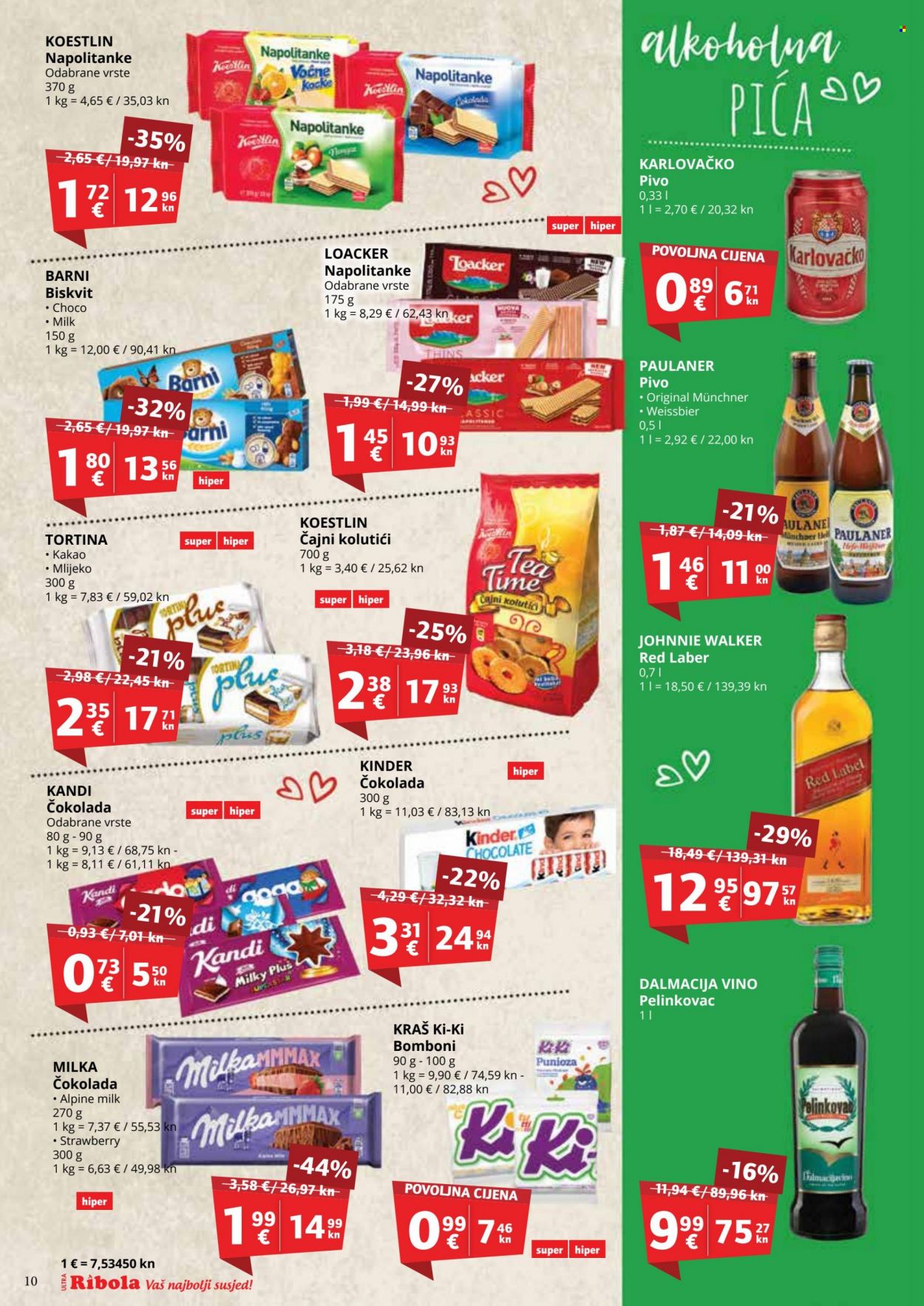 Ribola katalog - 25.05.2023. - 31.05.2023. Stranica 10