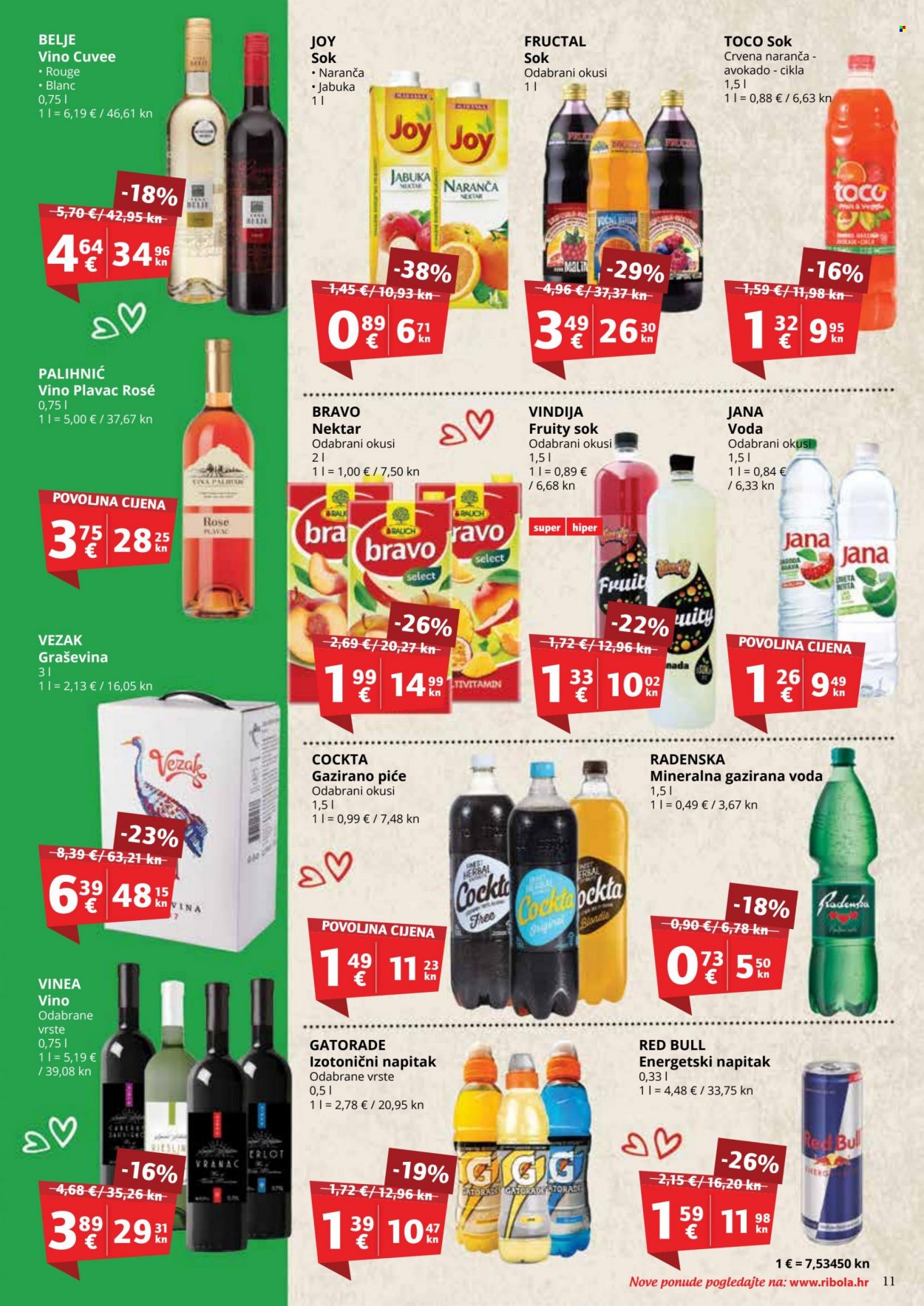Ribola katalog - 25.05.2023. - 31.05.2023. Stranica 11