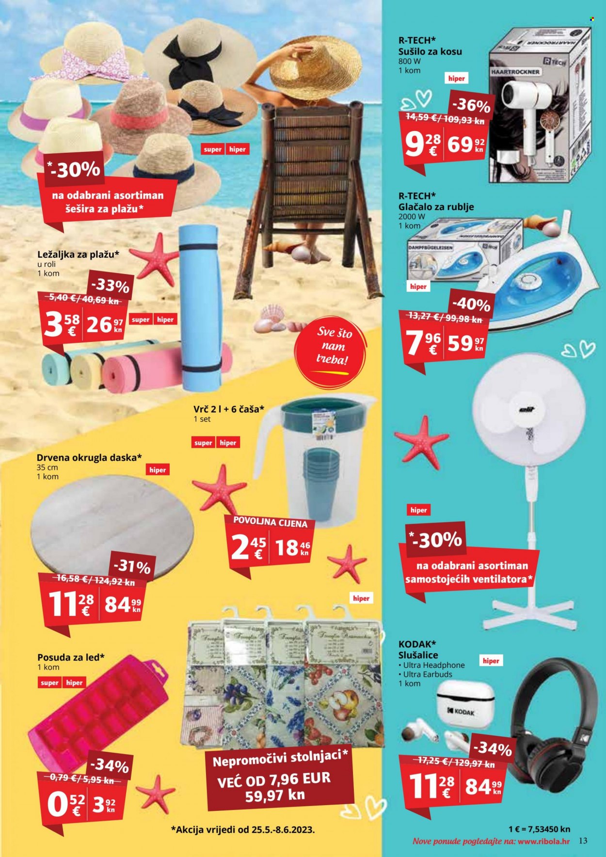 Ribola katalog - 25.05.2023. - 31.05.2023. Stranica 13