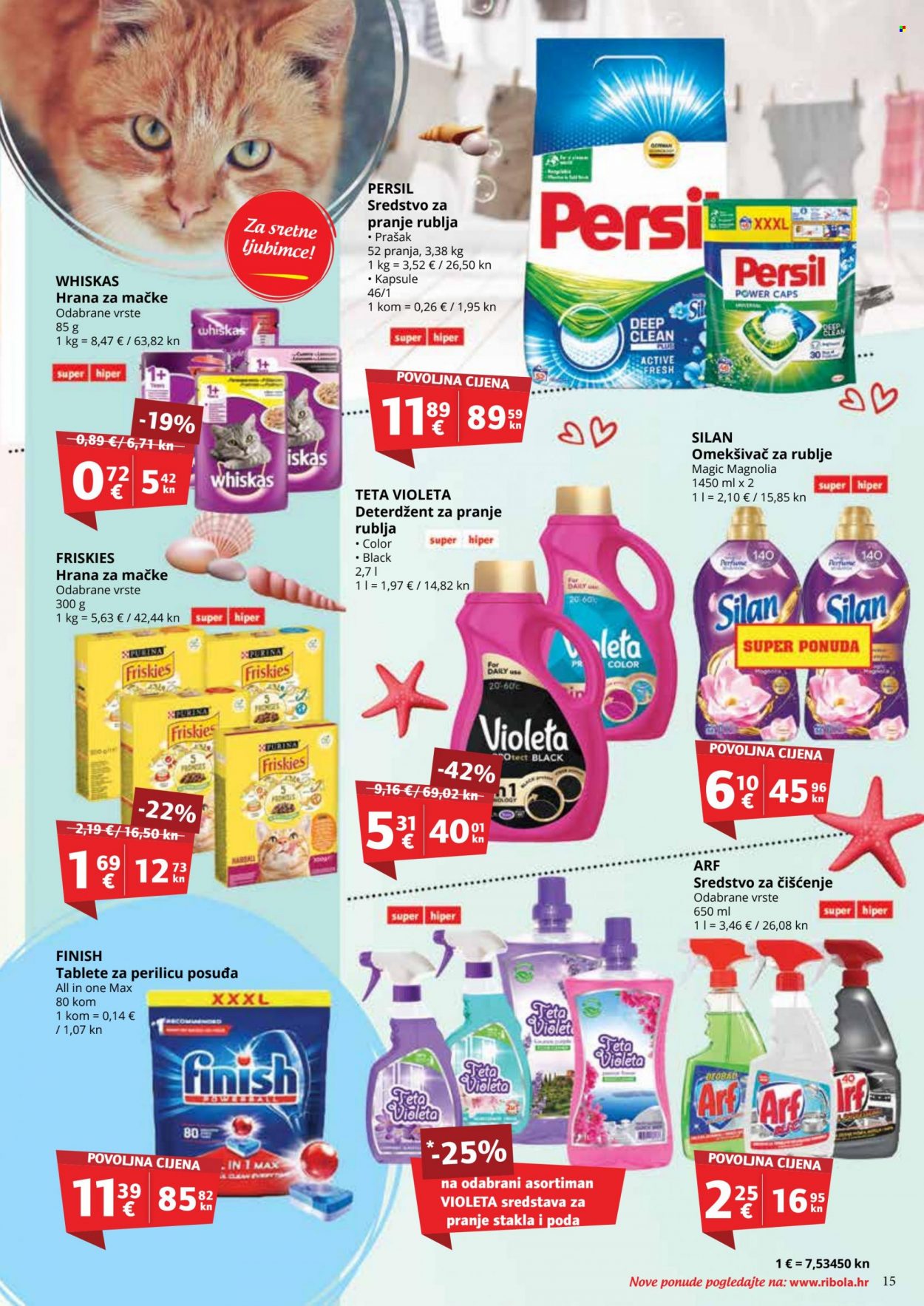 Ribola katalog - 25.05.2023. - 31.05.2023. Stranica 15