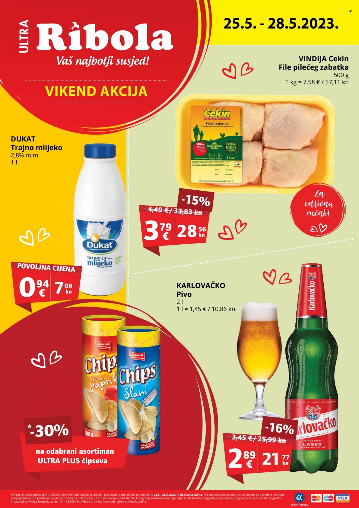 Ribola katalog - 25.05.2023. - 28.05.2023. Stranica 1