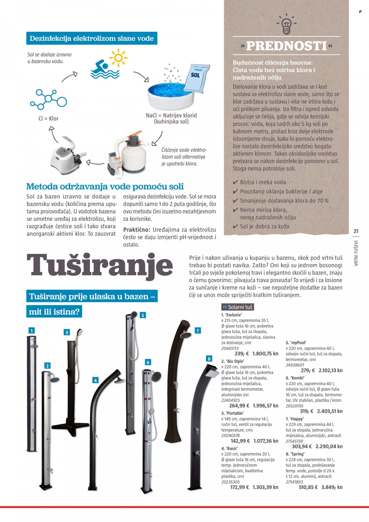 Bauhaus katalog - 25.05.2023. - 31.07.2023. Stranica 21