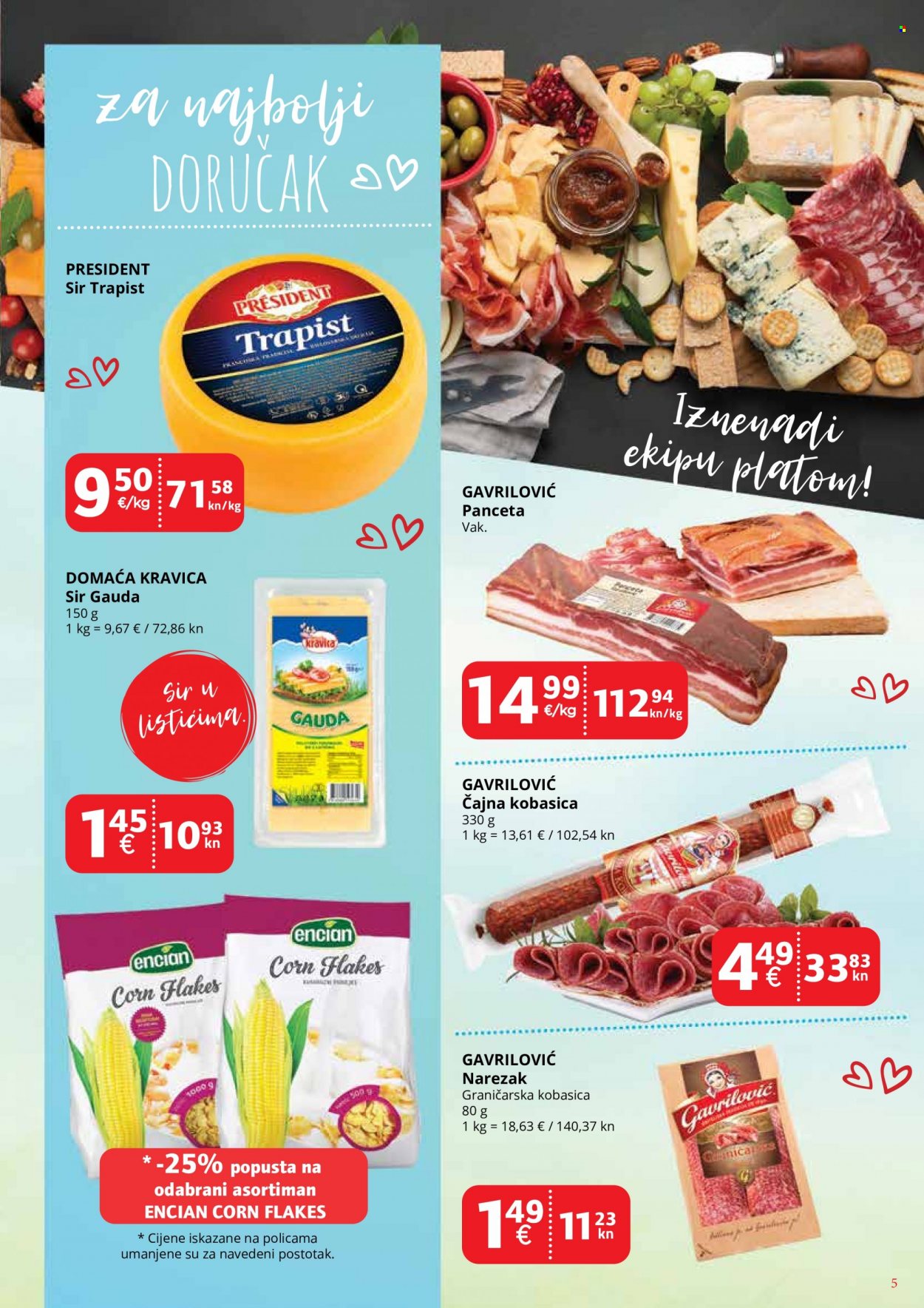 Victa katalog - 01.06.2023. - 07.06.2023. Stranica 5