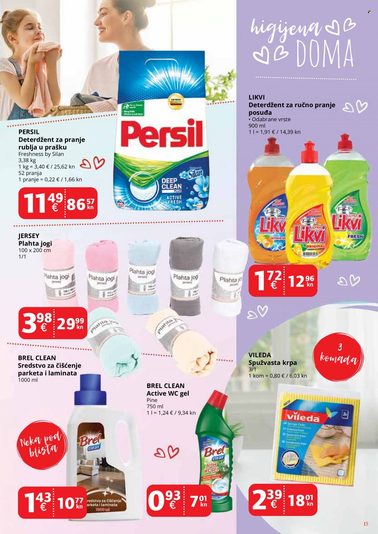 Ribola katalog - 01.06.2023. - 07.06.2023. Stranica 15