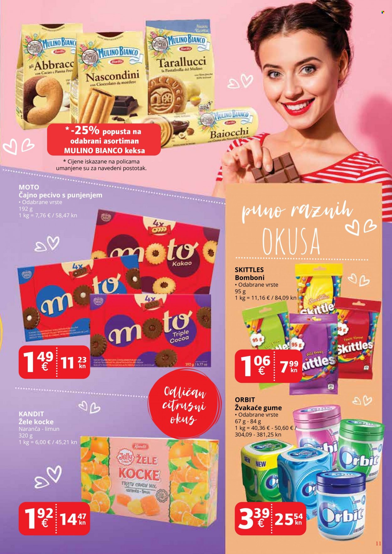 Victa katalog - 01.06.2023. - 07.06.2023. Stranica 11