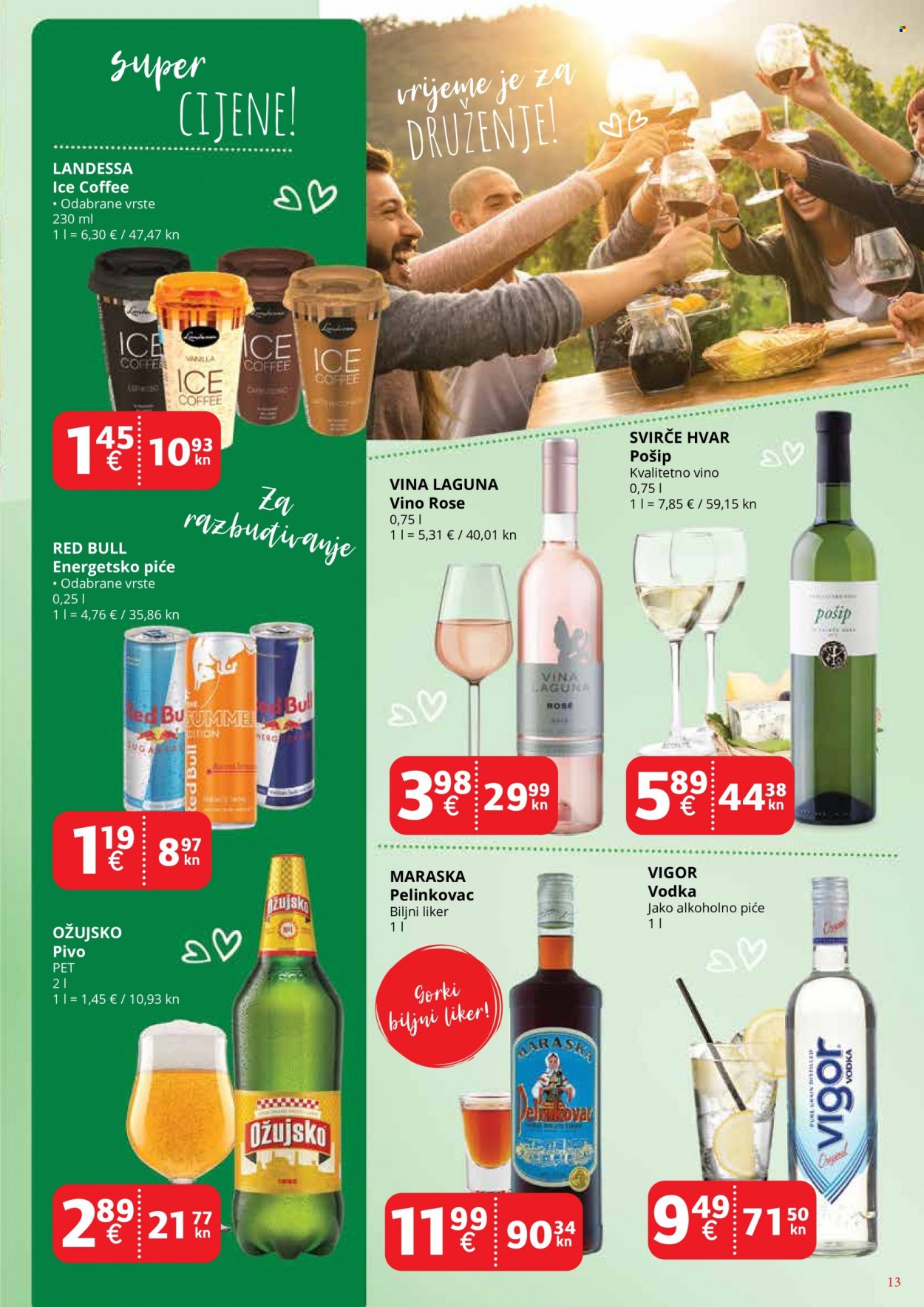 Victa katalog - 01.06.2023. - 07.06.2023. Stranica 13
