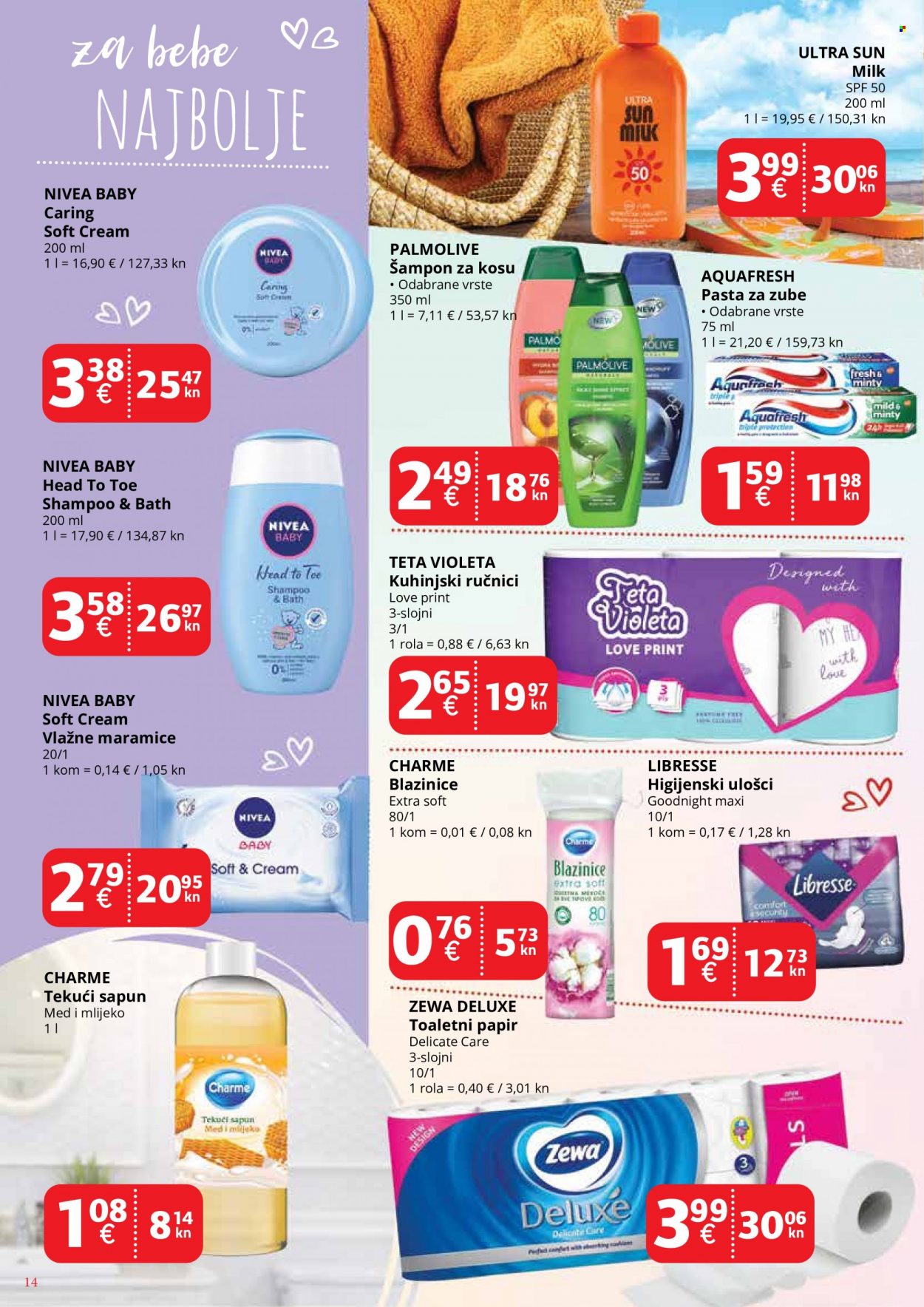 Victa katalog - 01.06.2023. - 07.06.2023. Stranica 14