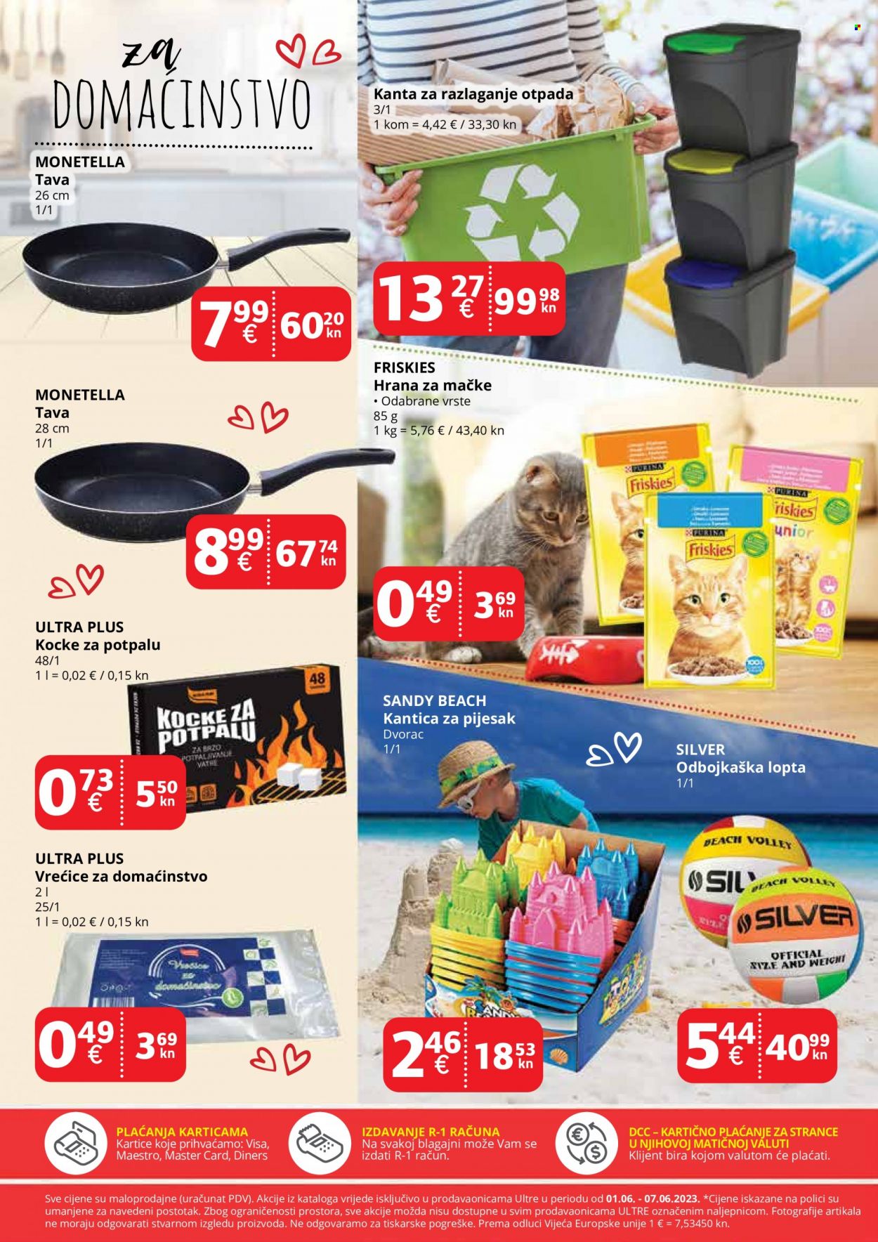 Victa katalog - 01.06.2023. - 07.06.2023. Stranica 16