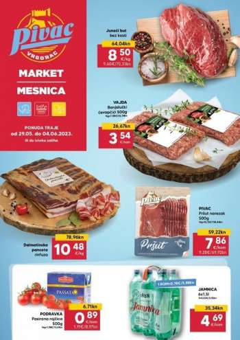 Pivac katalog - 29.05.2023. - 04.06.2023.