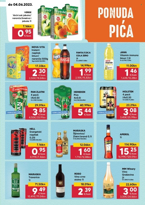 Pivac katalog - 29.05.2023. - 04.06.2023. Stranica 9