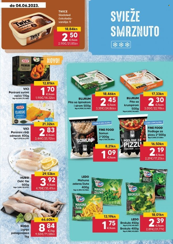 Pivac katalog - 29.05.2023. - 04.06.2023. Stranica 11