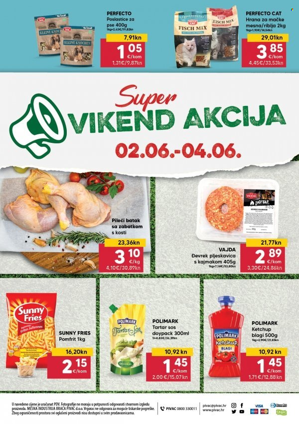 Pivac katalog - 29.05.2023. - 04.06.2023. Stranica 16