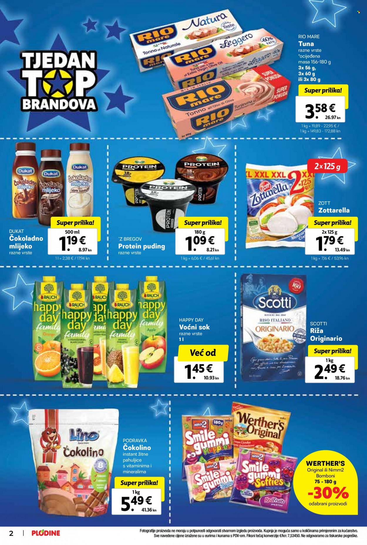 Plodine katalog - 31.05.2023. - 06.06.2023. Stranica 2
