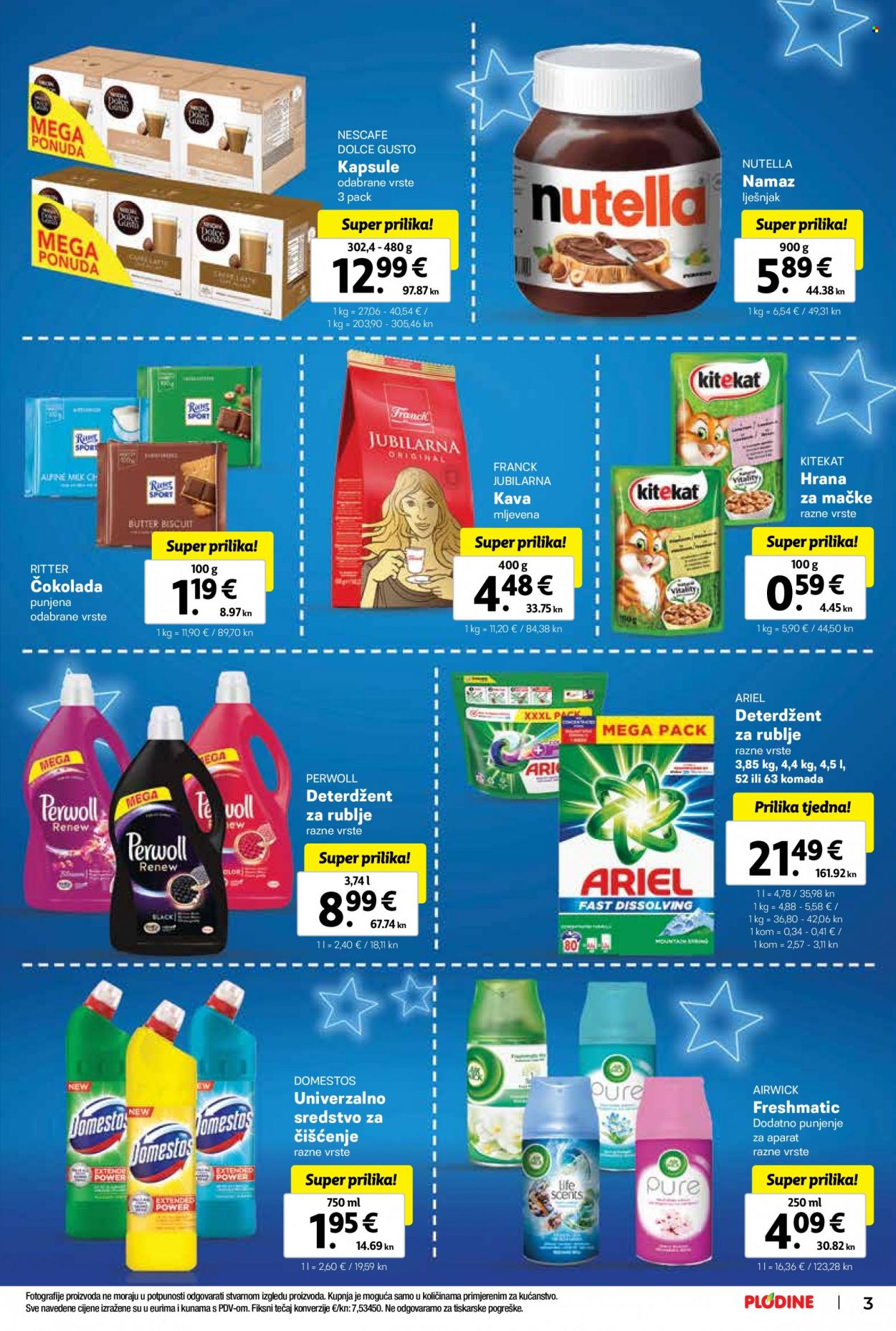 Plodine katalog - 31.05.2023. - 06.06.2023. Stranica 3