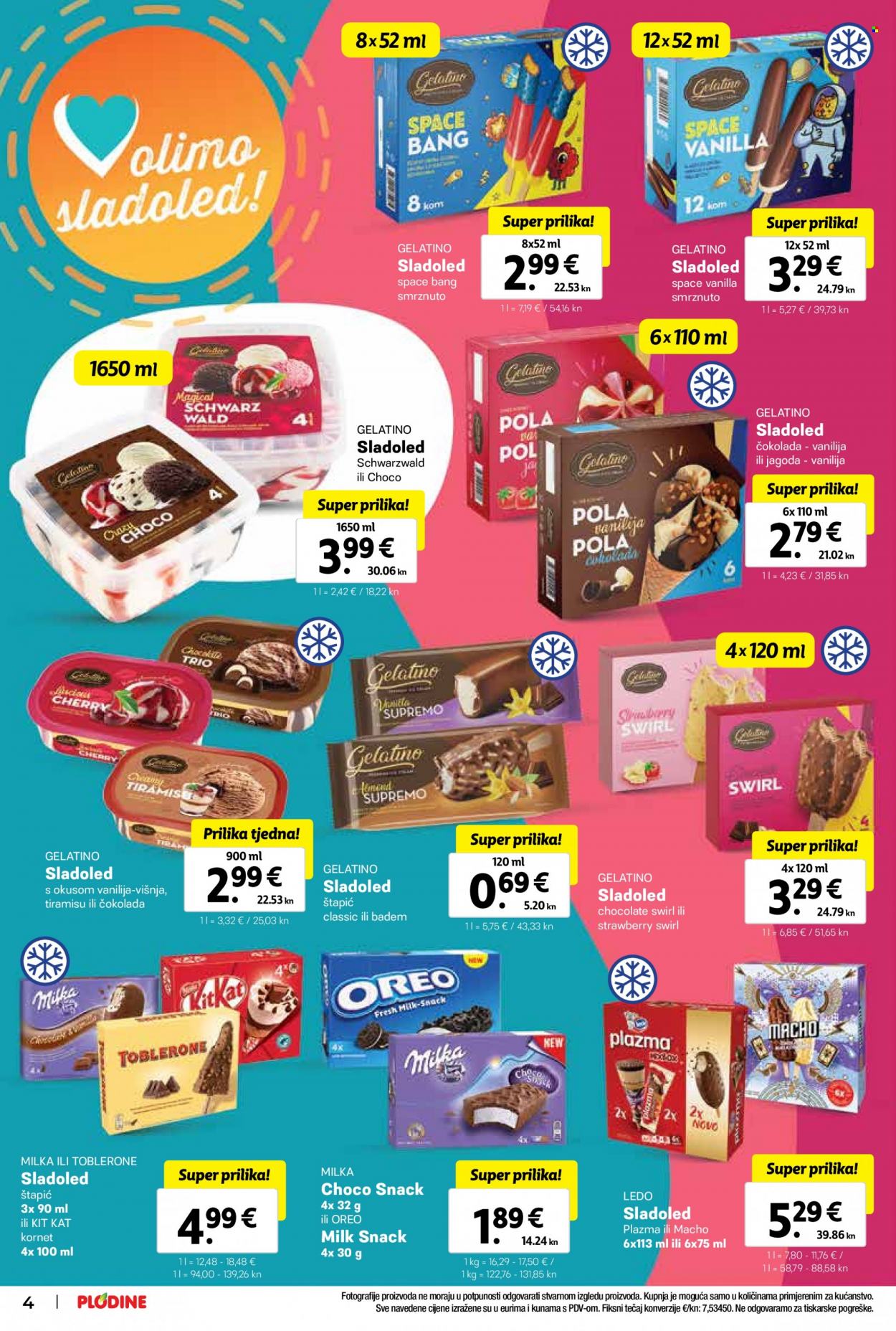 Plodine katalog - 31.05.2023. - 06.06.2023. Stranica 4