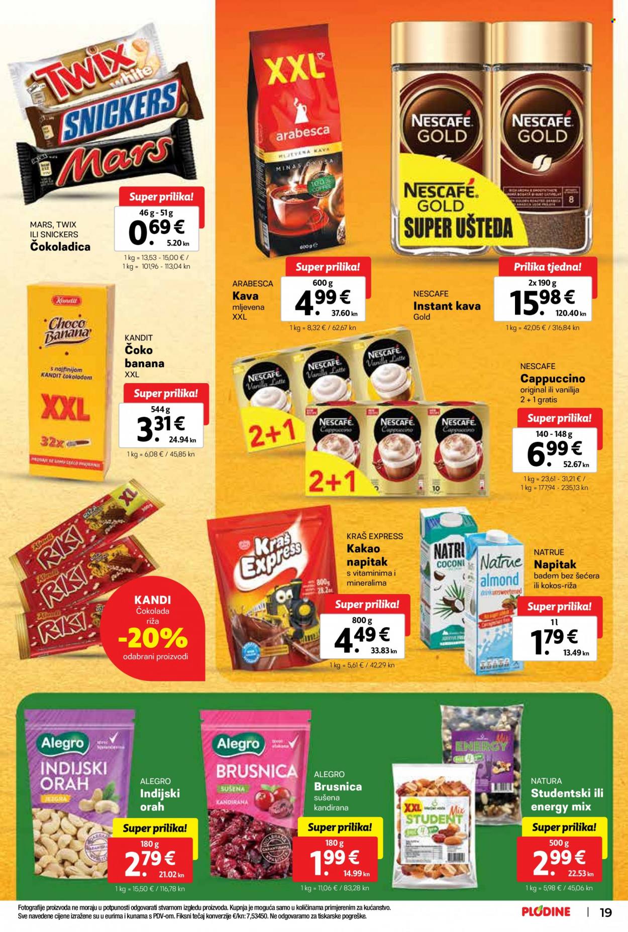 Plodine katalog - 31.05.2023. - 06.06.2023. Stranica 19
