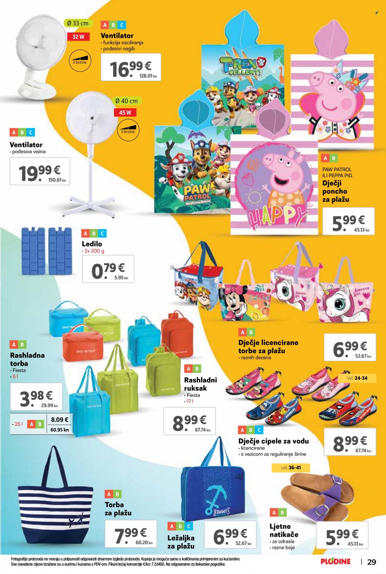 Plodine katalog - 31.05.2023. - 06.06.2023. Stranica 29