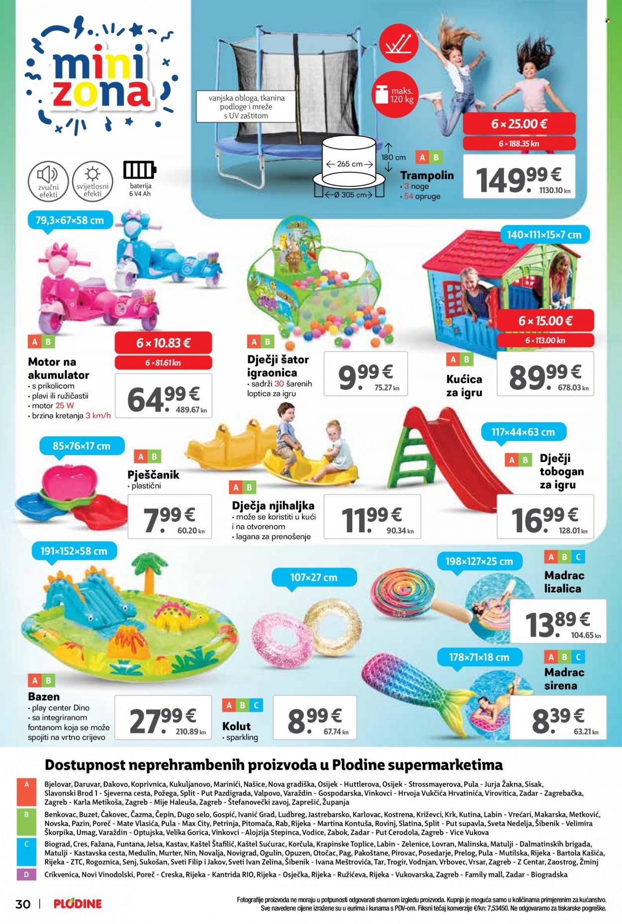 Plodine katalog - 31.05.2023. - 06.06.2023. Stranica 30