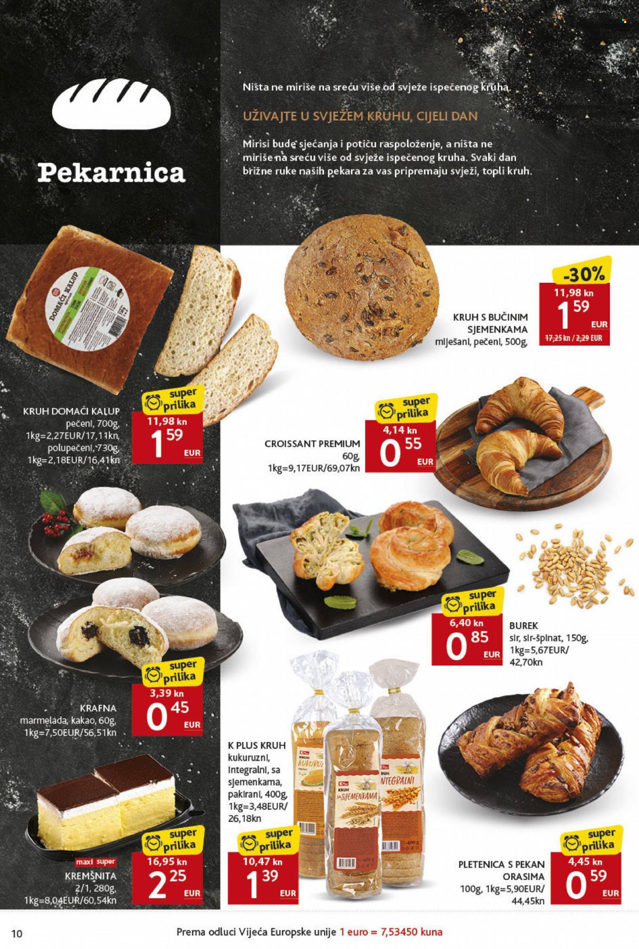 Konzum katalog - 01.06.2023. - 06.06.2023. Stranica 10