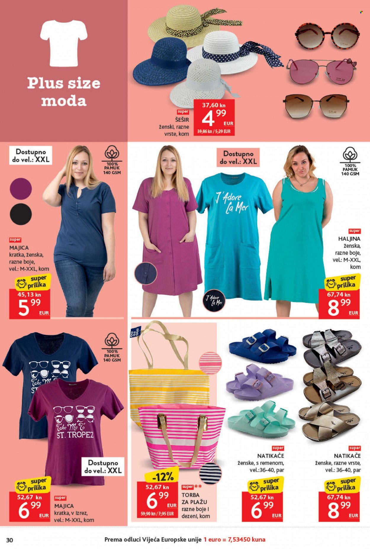 Konzum katalog - 01.06.2023. - 06.06.2023. Stranica 30