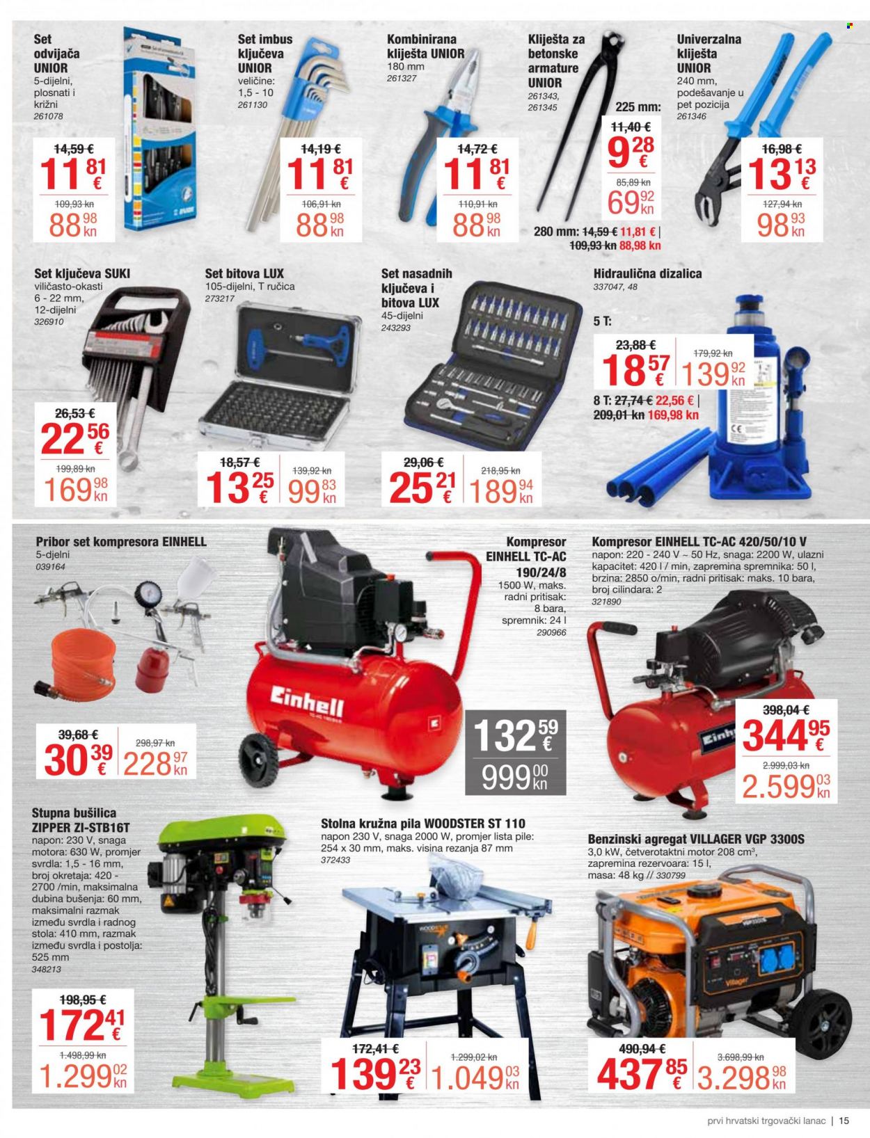 Pevex katalog - 01.06.2023. - 26.06.2023. Stranica 15