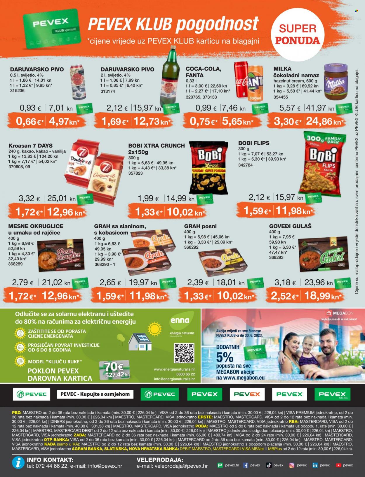 Pevex katalog - 01.06.2023. - 26.06.2023. Stranica 32