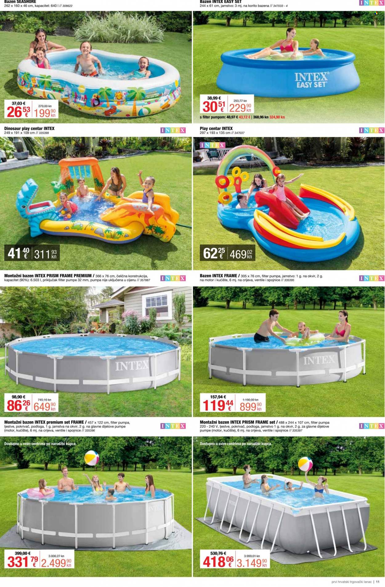 Pevex katalog - 01.06.2023. - 26.06.2023. Stranica 11