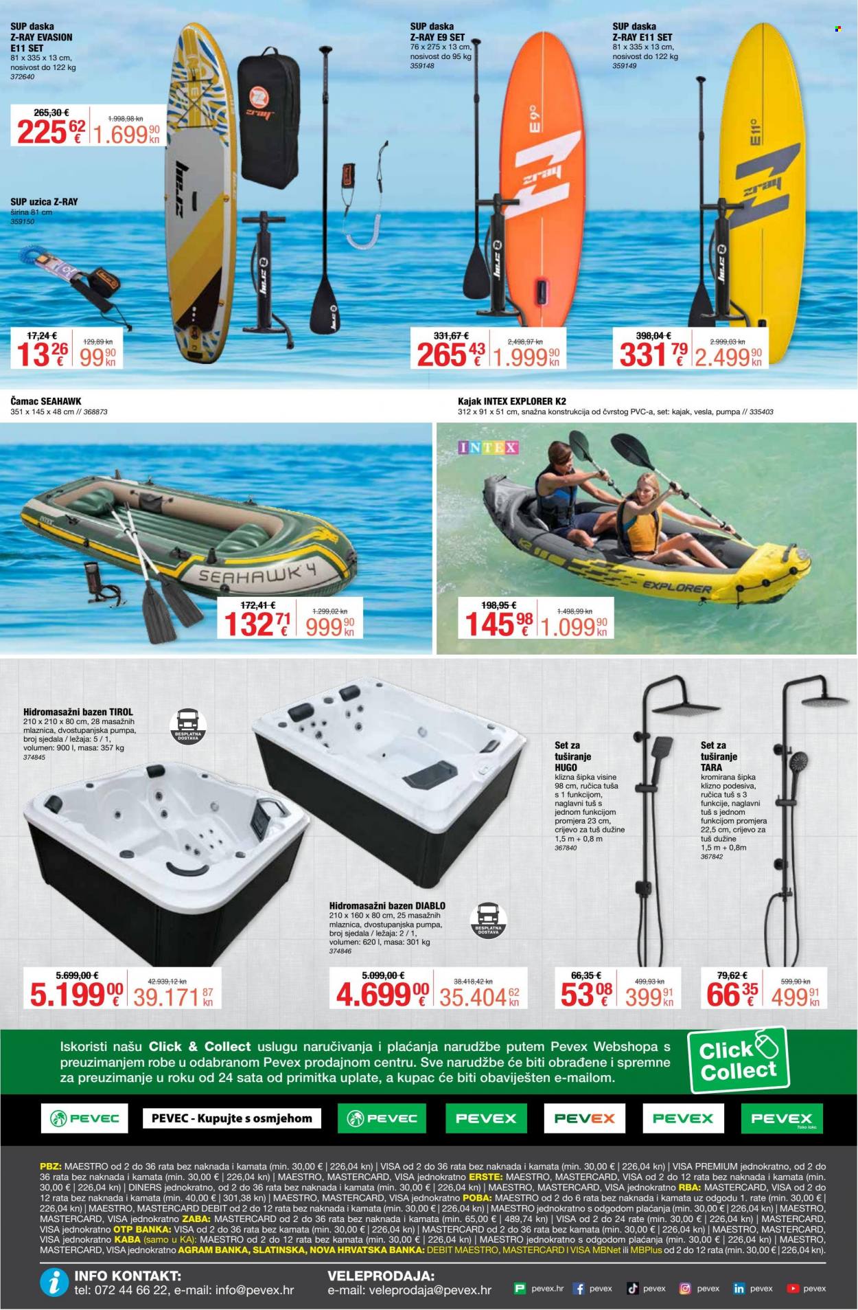 Pevex katalog - 01.06.2023. - 26.06.2023. Stranica 12