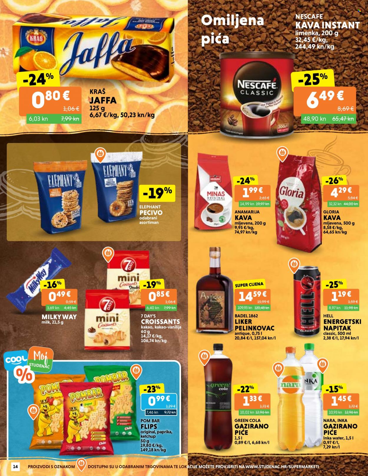 Studenac katalog - 01.06.2023. - 07.06.2023. Stranica 14